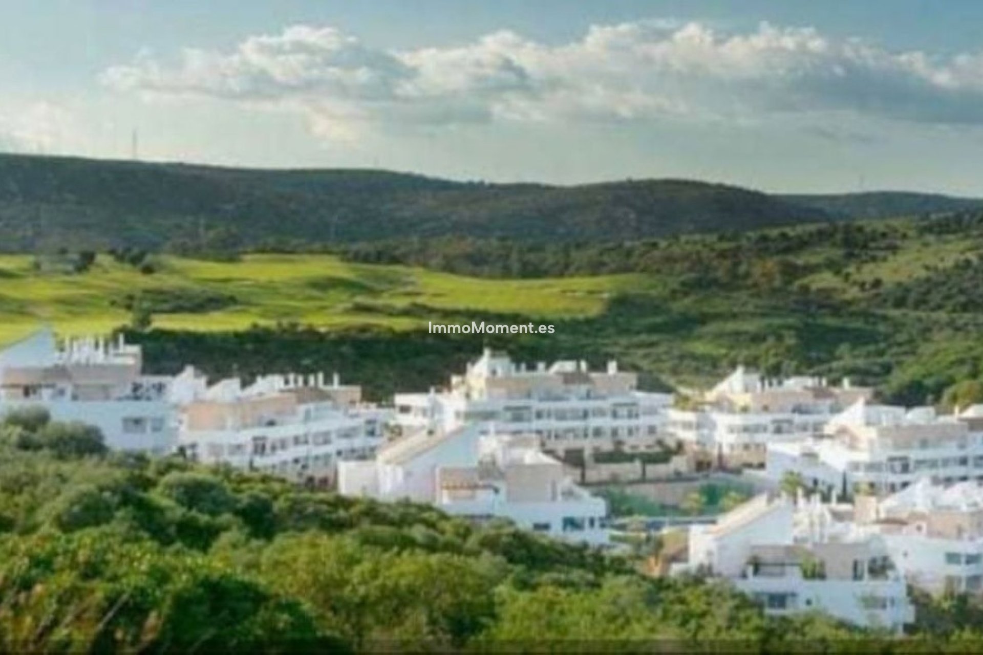 Bestaande woning - Appartement - Sotogrande - La Alcaidesa