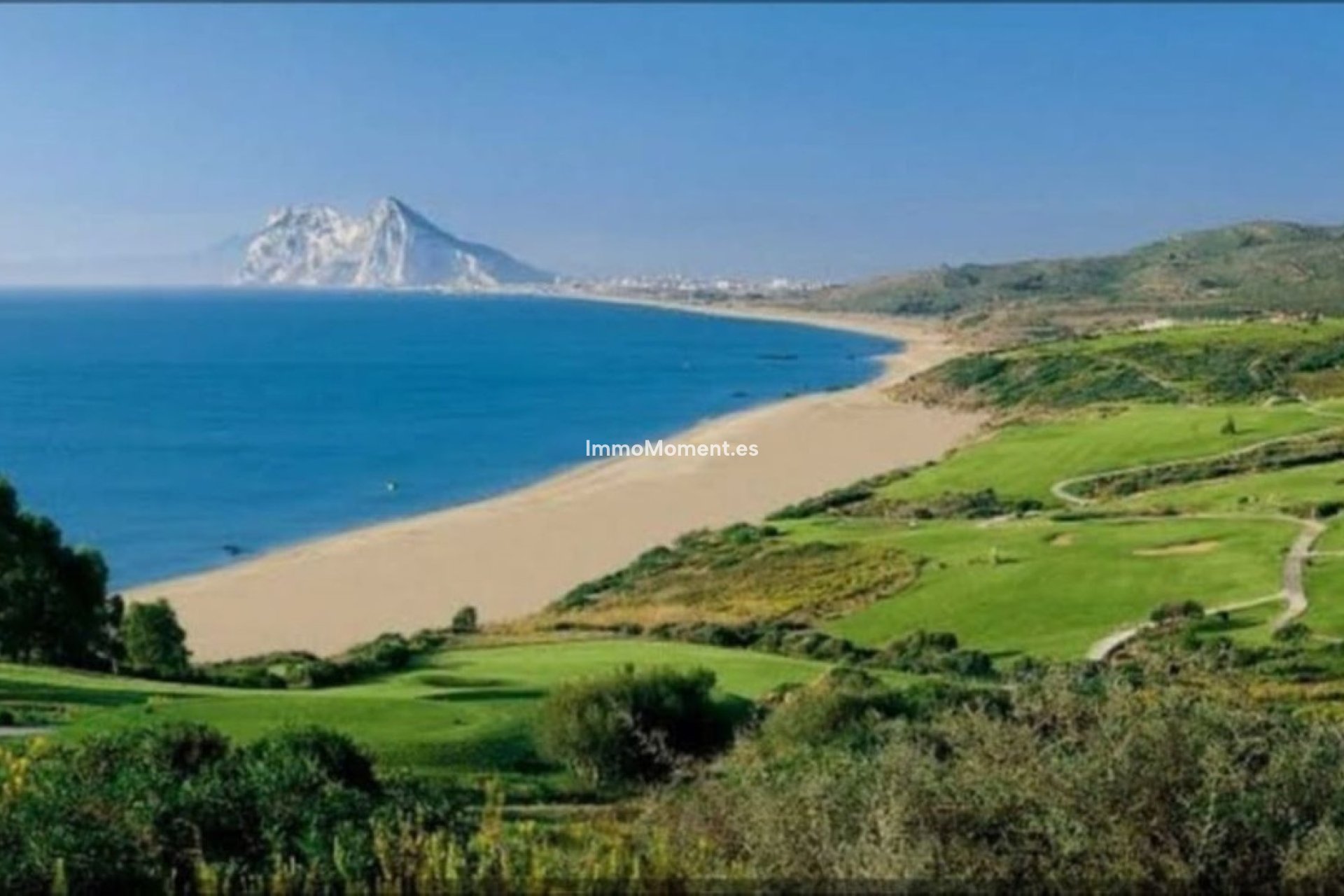Bestaande woning - Appartement - Sotogrande - La Alcaidesa