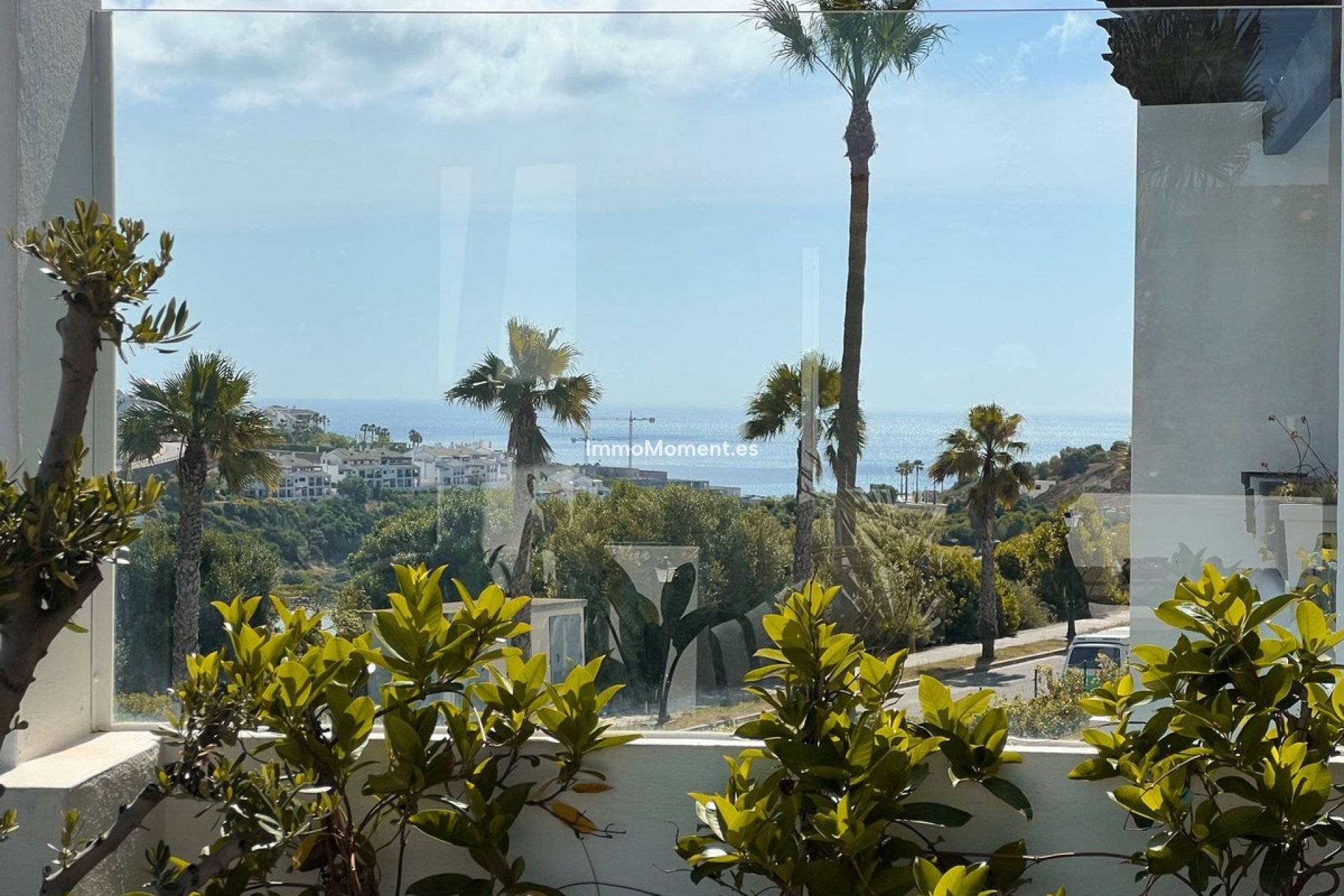 Bestaande woning - Appartement - Sotogrande - La Alcaidesa