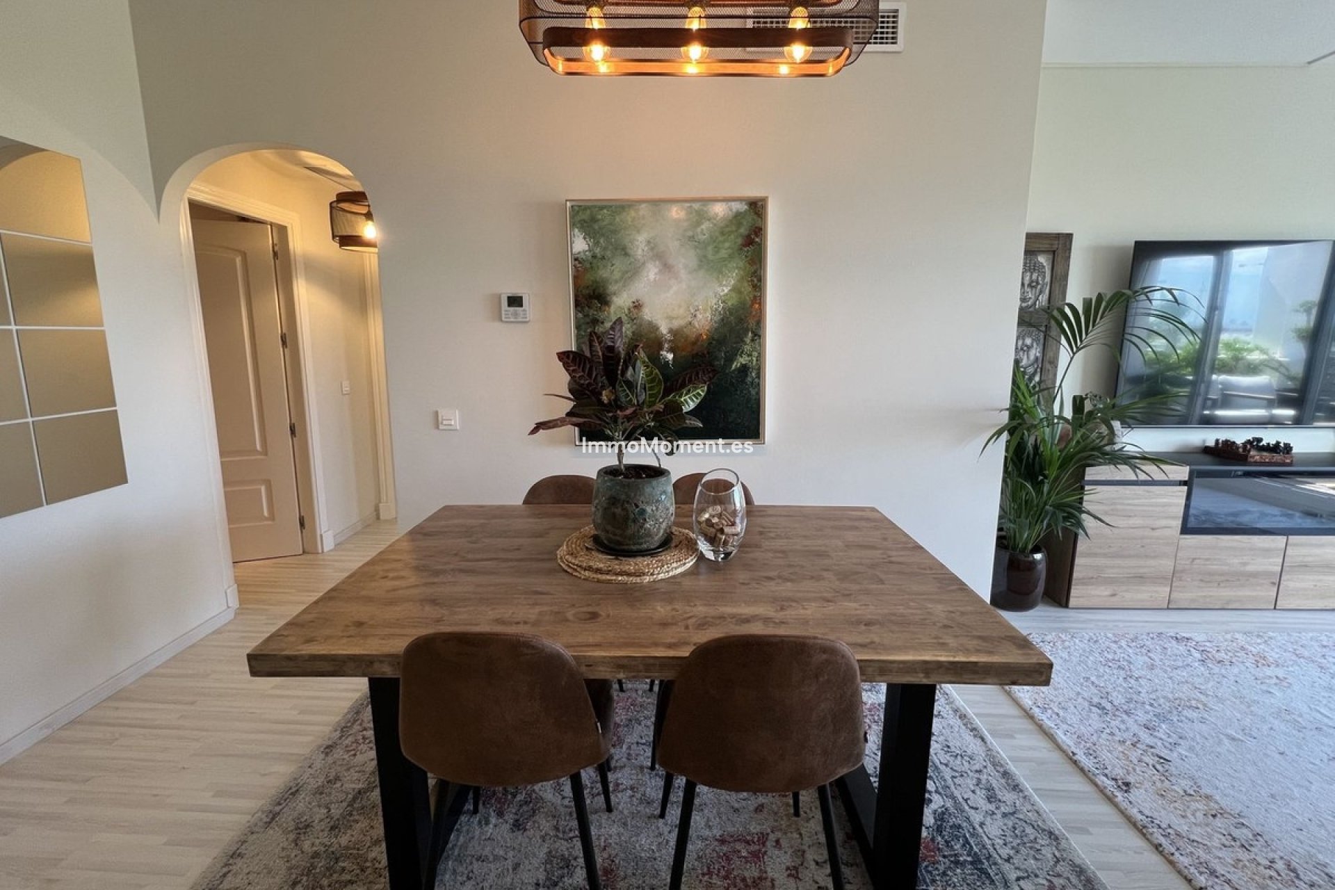 Bestaande woning - Appartement - Sotogrande - La Alcaidesa