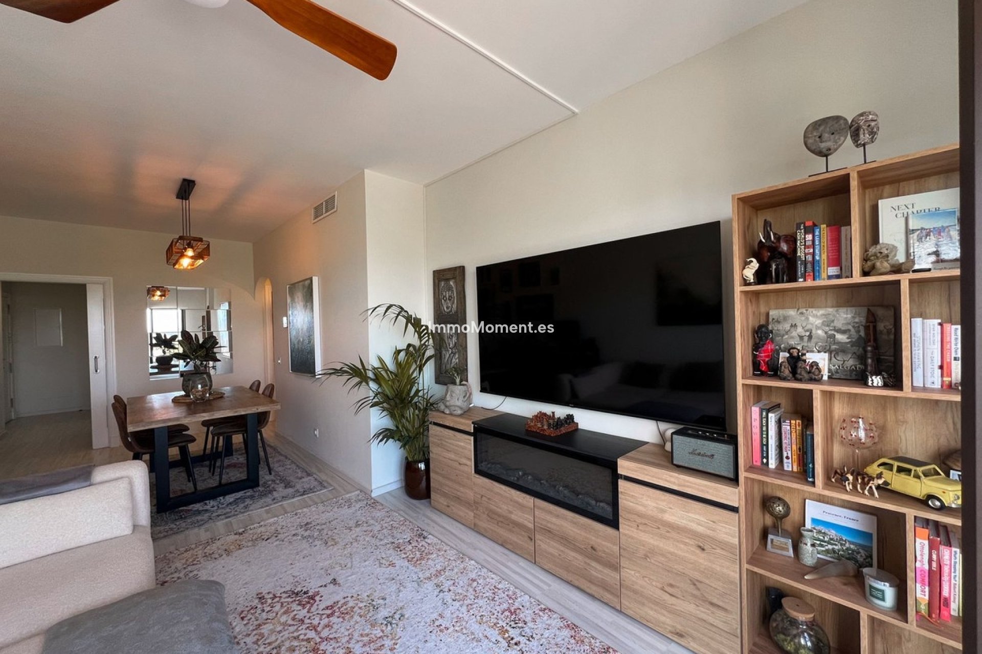 Bestaande woning - Appartement - Sotogrande - La Alcaidesa