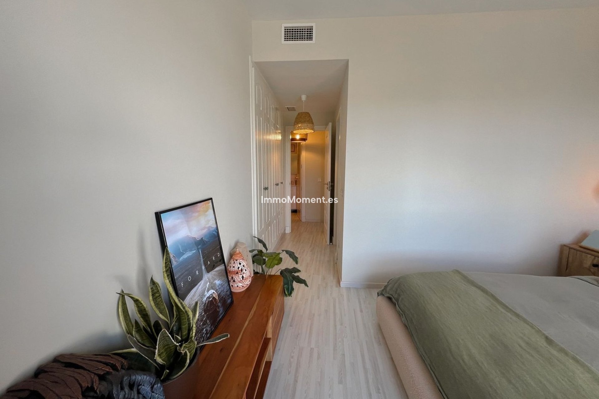 Bestaande woning - Appartement - Sotogrande - La Alcaidesa