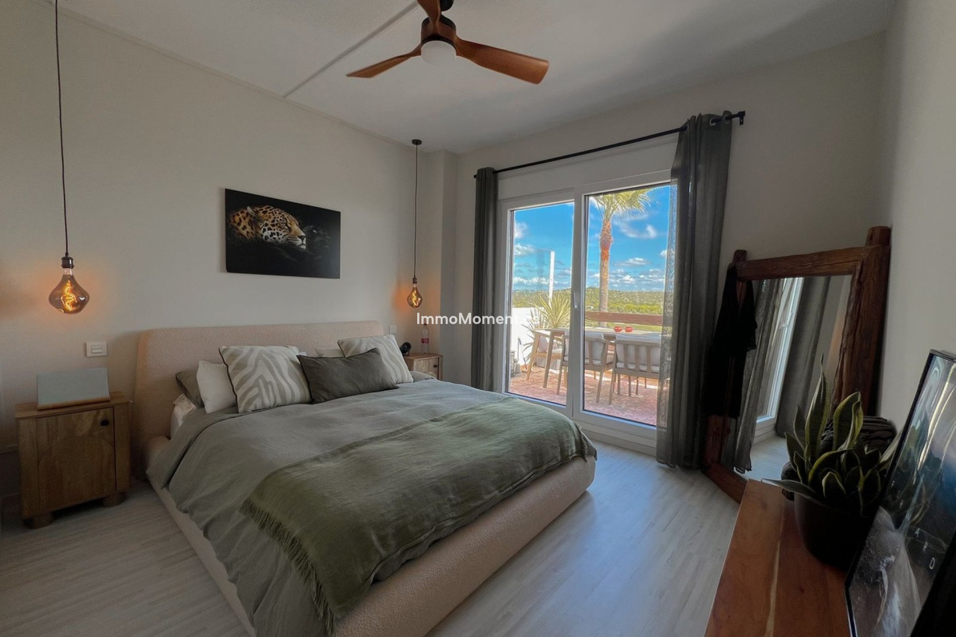 Bestaande woning - Appartement - Sotogrande - La Alcaidesa