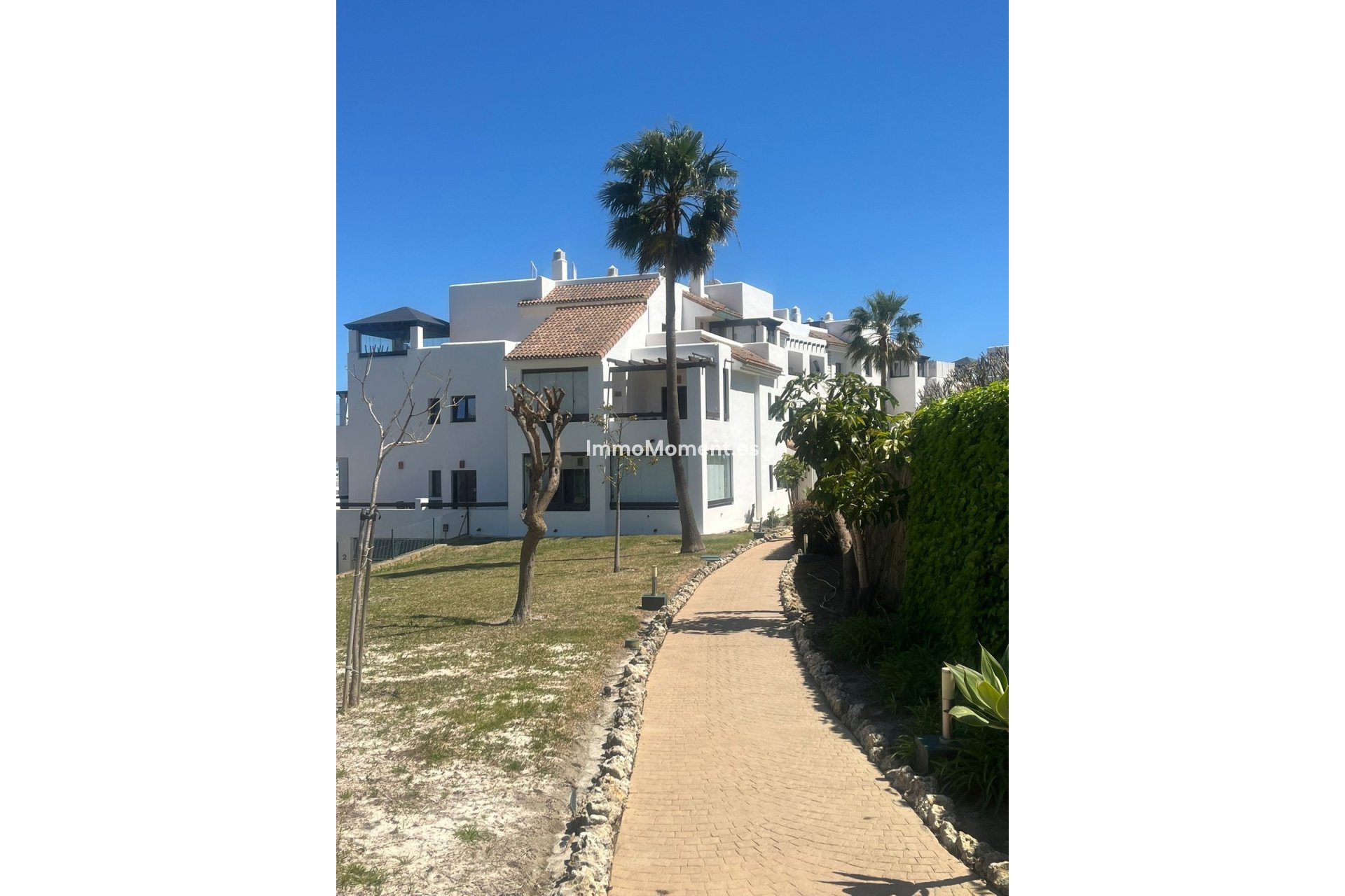 Bestaande woning - Appartement - Sotogrande - La Alcaidesa