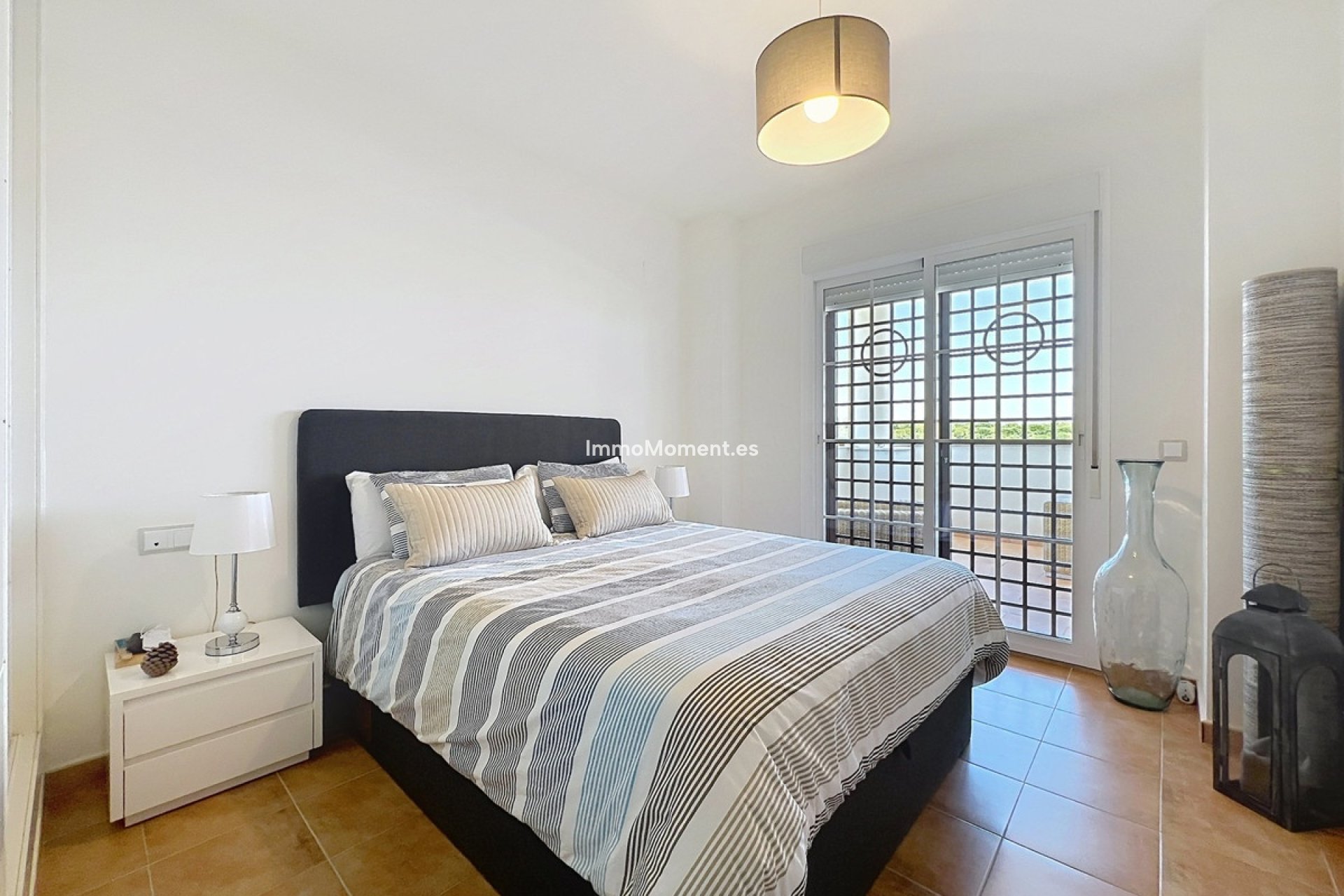 Bestaande woning - Appartement - Sotogrande - La Alcaidesa