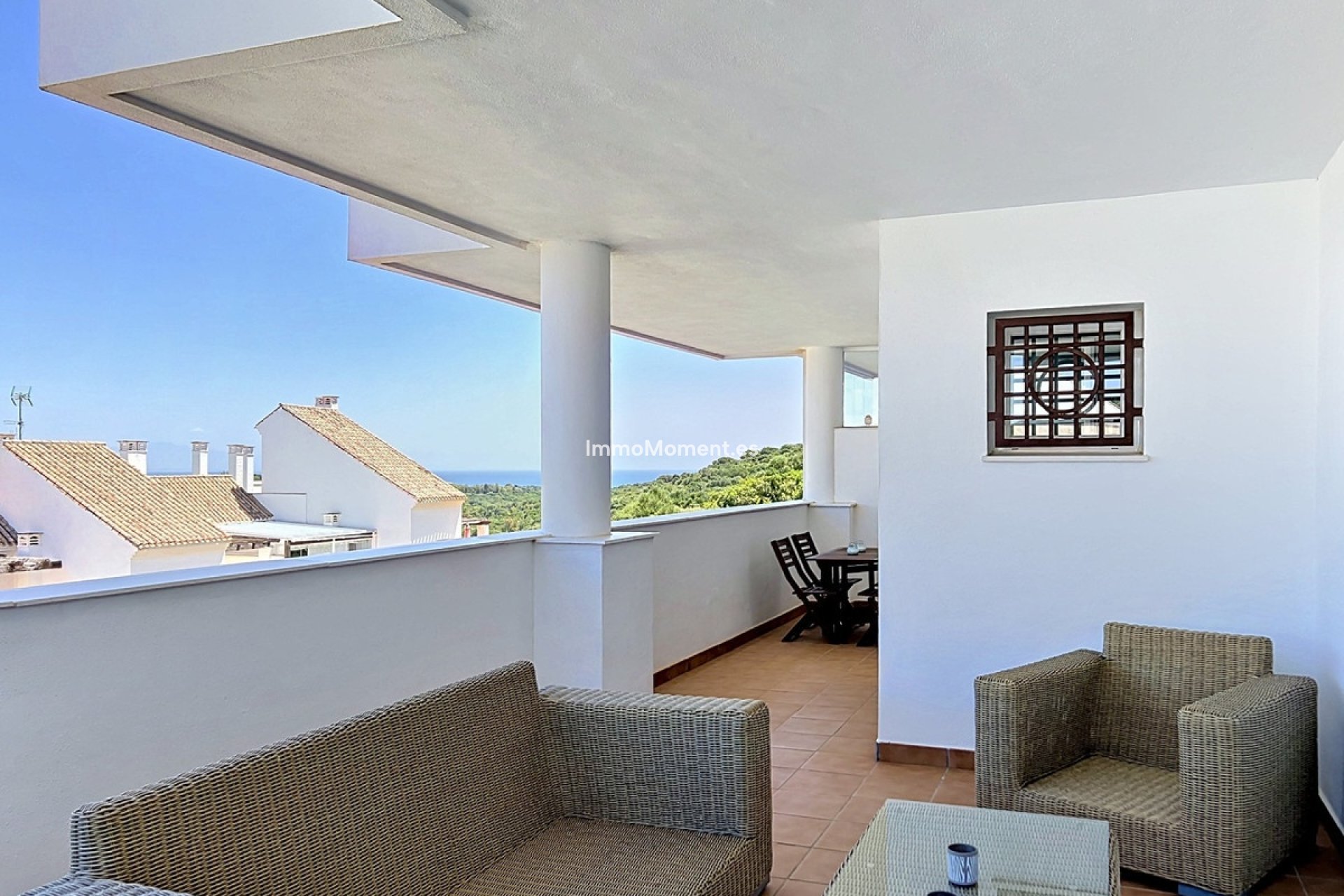 Bestaande woning - Appartement - Sotogrande - La Alcaidesa