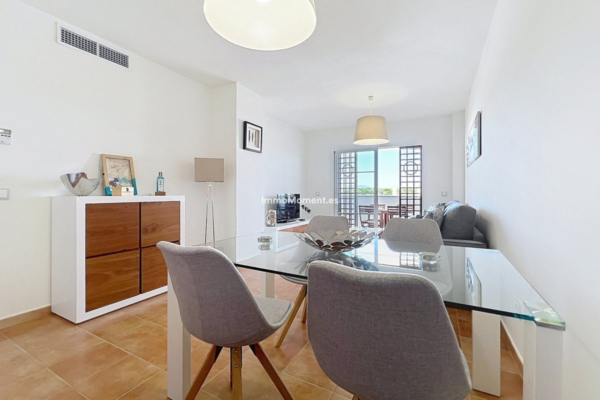 Bestaande woning - Appartement - Sotogrande - La Alcaidesa