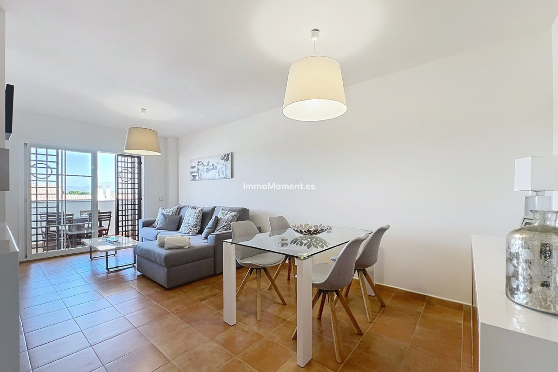 Bestaande woning - Appartement - Sotogrande - La Alcaidesa