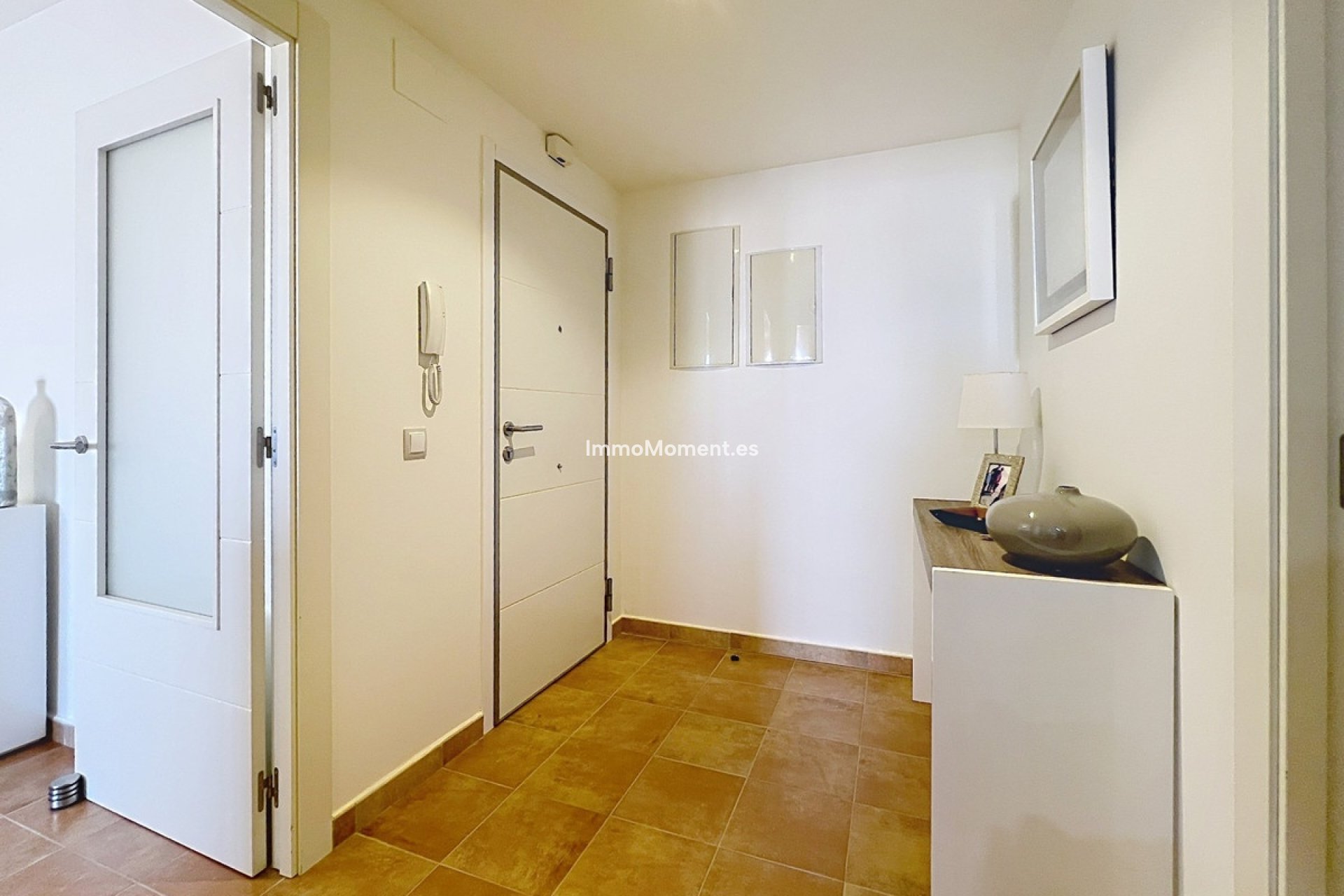 Bestaande woning - Appartement - Sotogrande - La Alcaidesa
