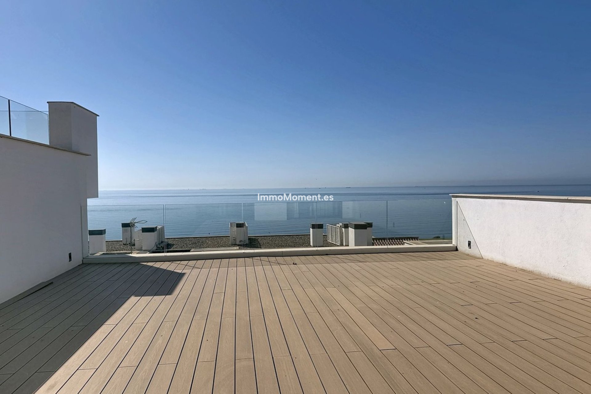 Bestaande woning - Appartement - Sotogrande - La Alcaidesa