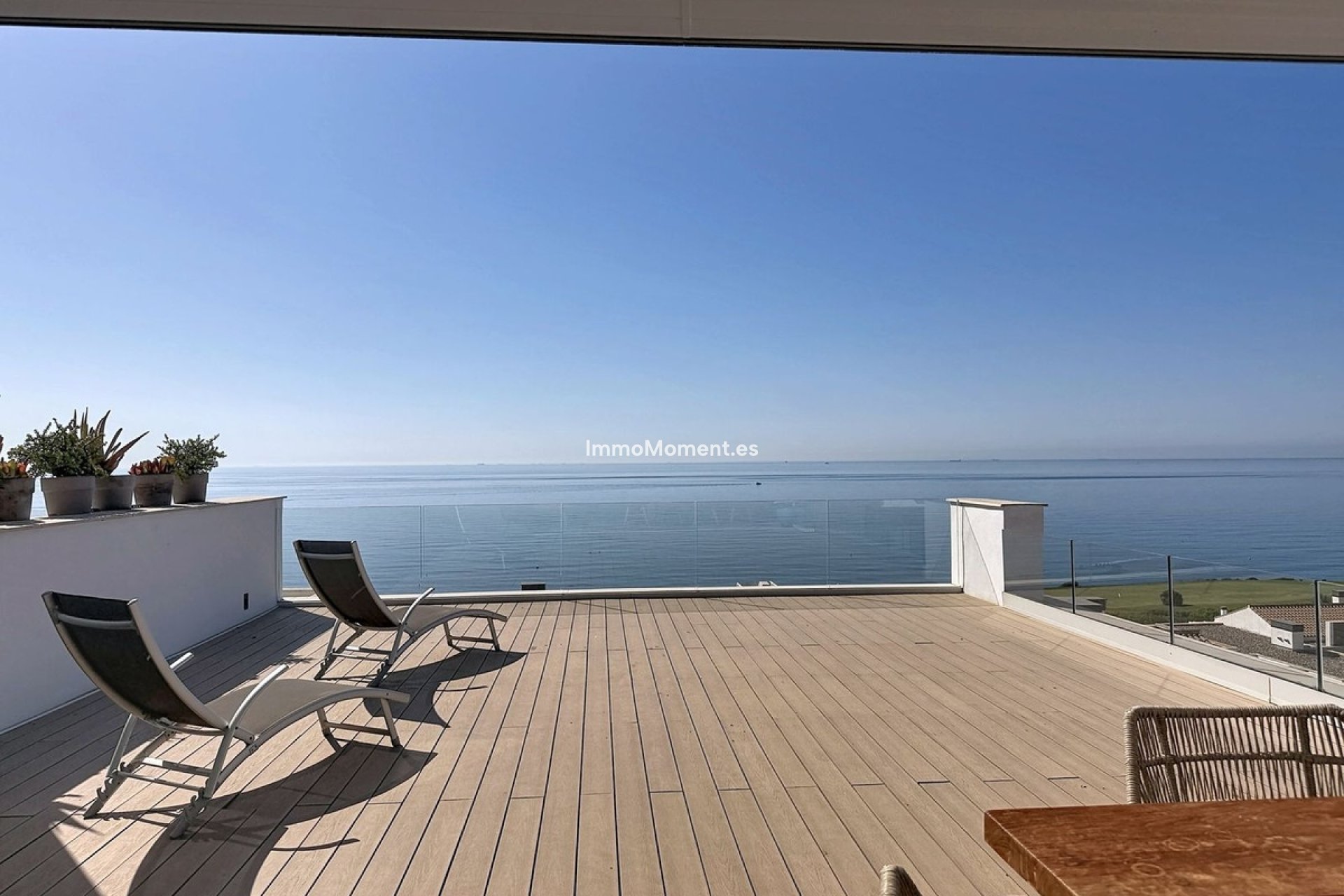 Bestaande woning - Appartement - Sotogrande - La Alcaidesa