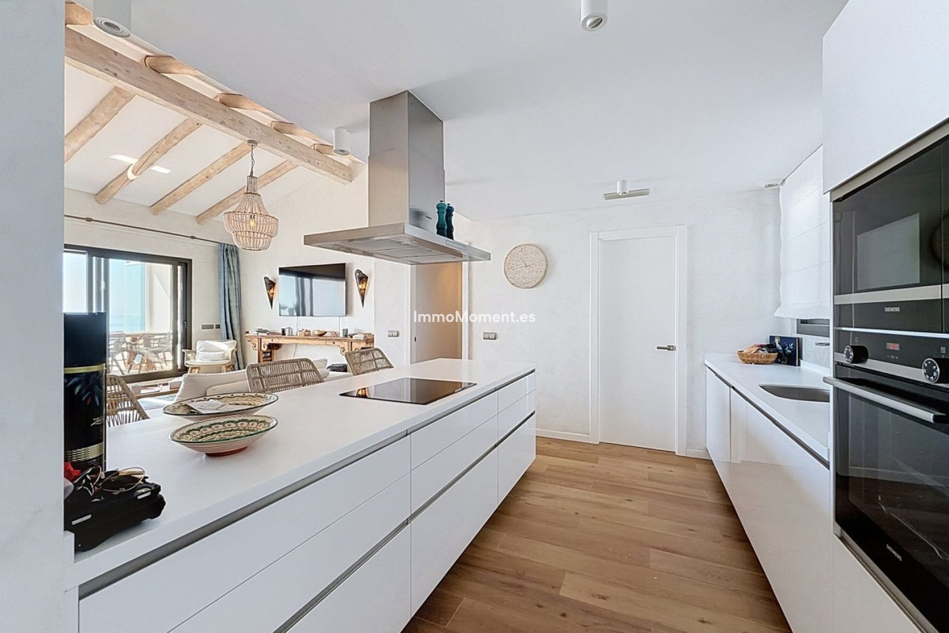 Bestaande woning - Appartement - Sotogrande - La Alcaidesa