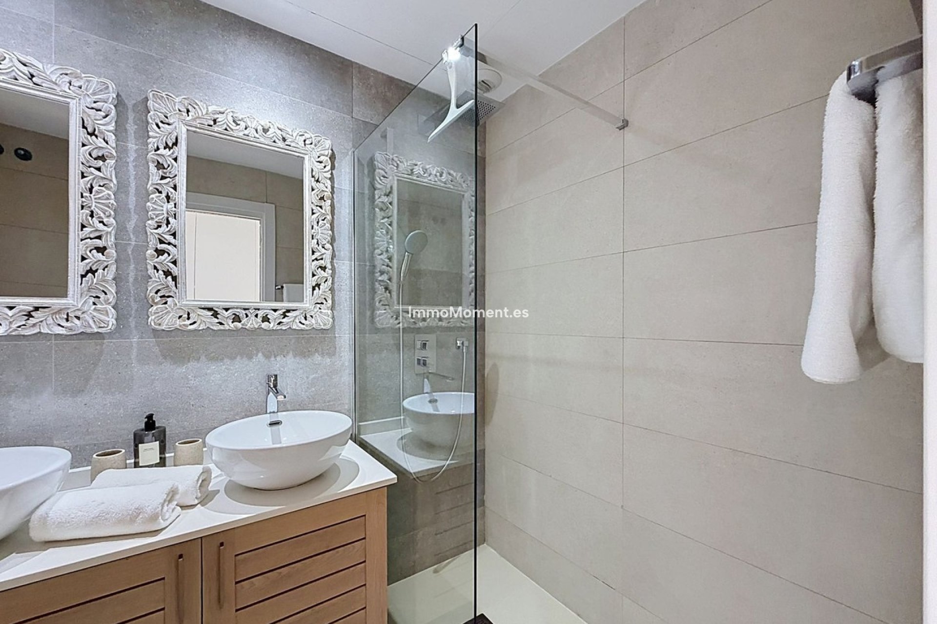 Bestaande woning - Appartement - Sotogrande - La Alcaidesa