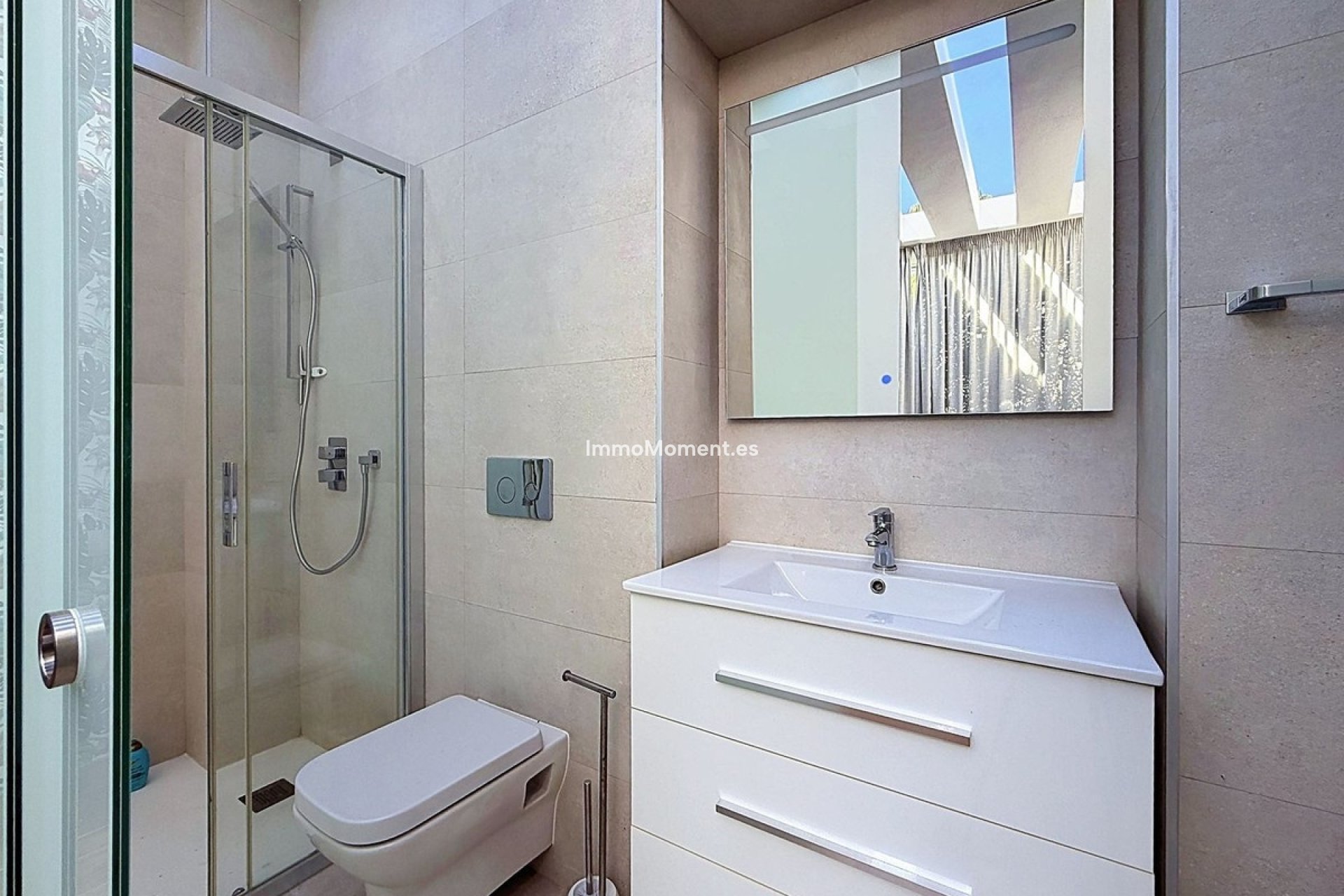 Bestaande woning - Appartement - Sotogrande - La Alcaidesa