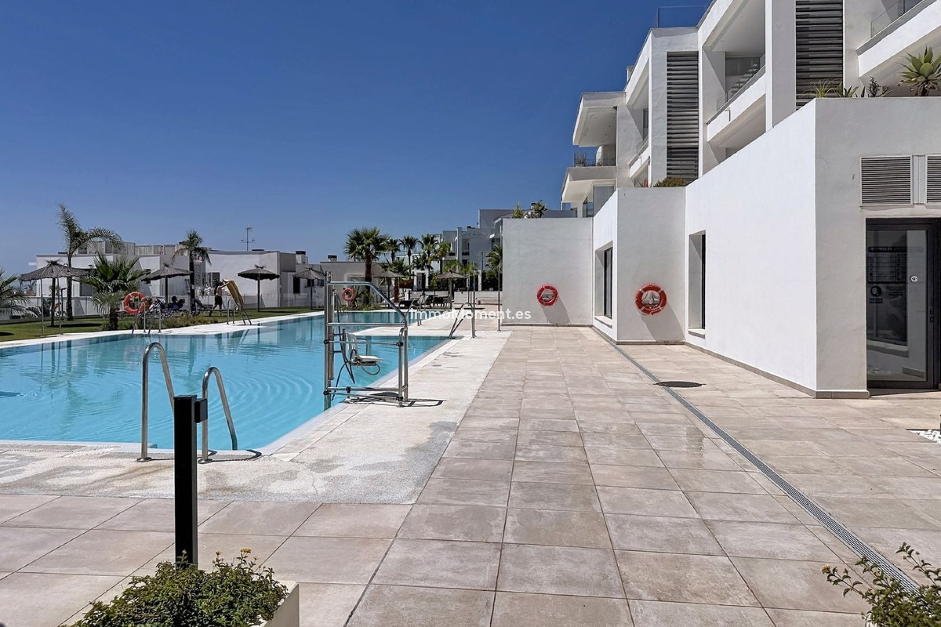 Bestaande woning - Appartement - Sotogrande - La Alcaidesa