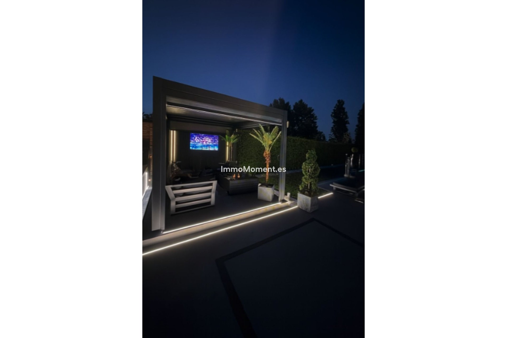 Bestaande woning - Appartement - Sotogrande - San Roque Club