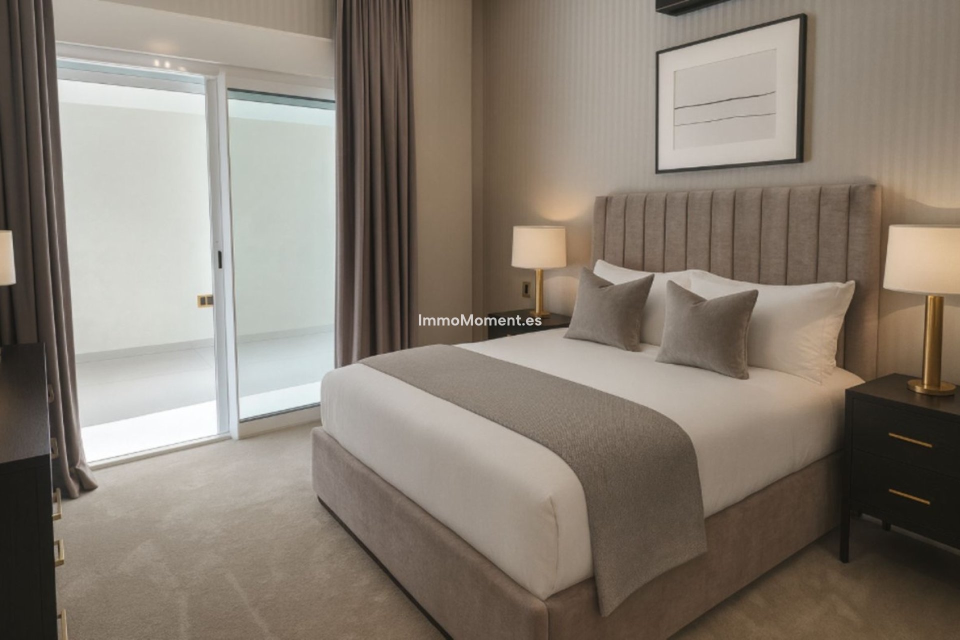 Bestaande woning - Appartement - Sotogrande - San Roque Club