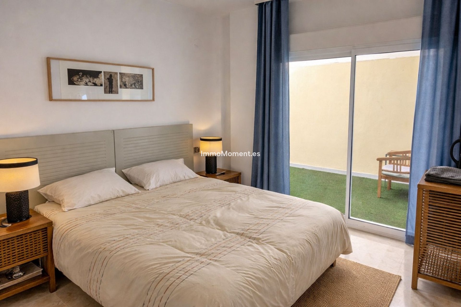 Bestaande woning - Appartement - Sotogrande - San Roque Club