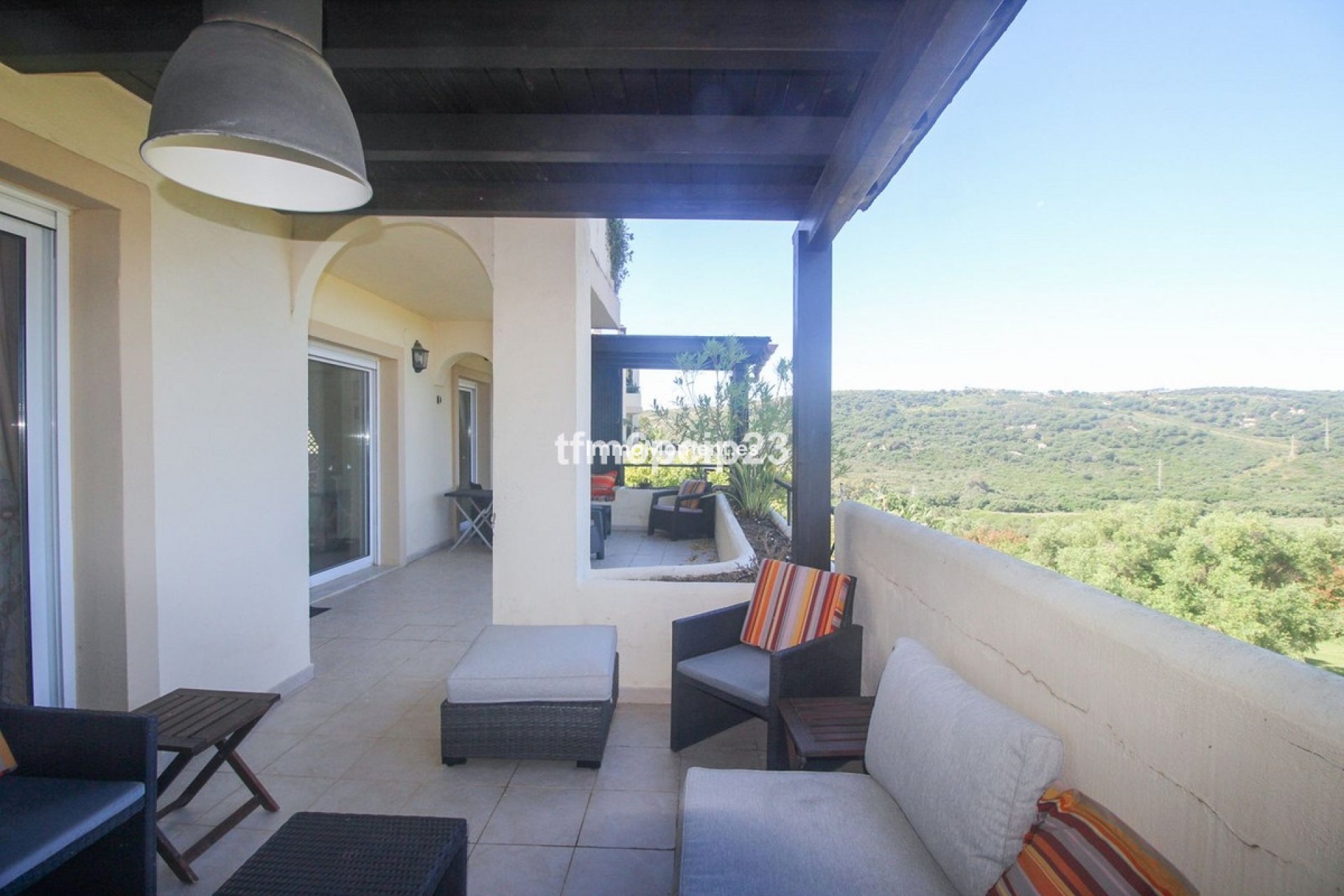 Bestaande woning - Appartement - Sotogrande - San Roque Club