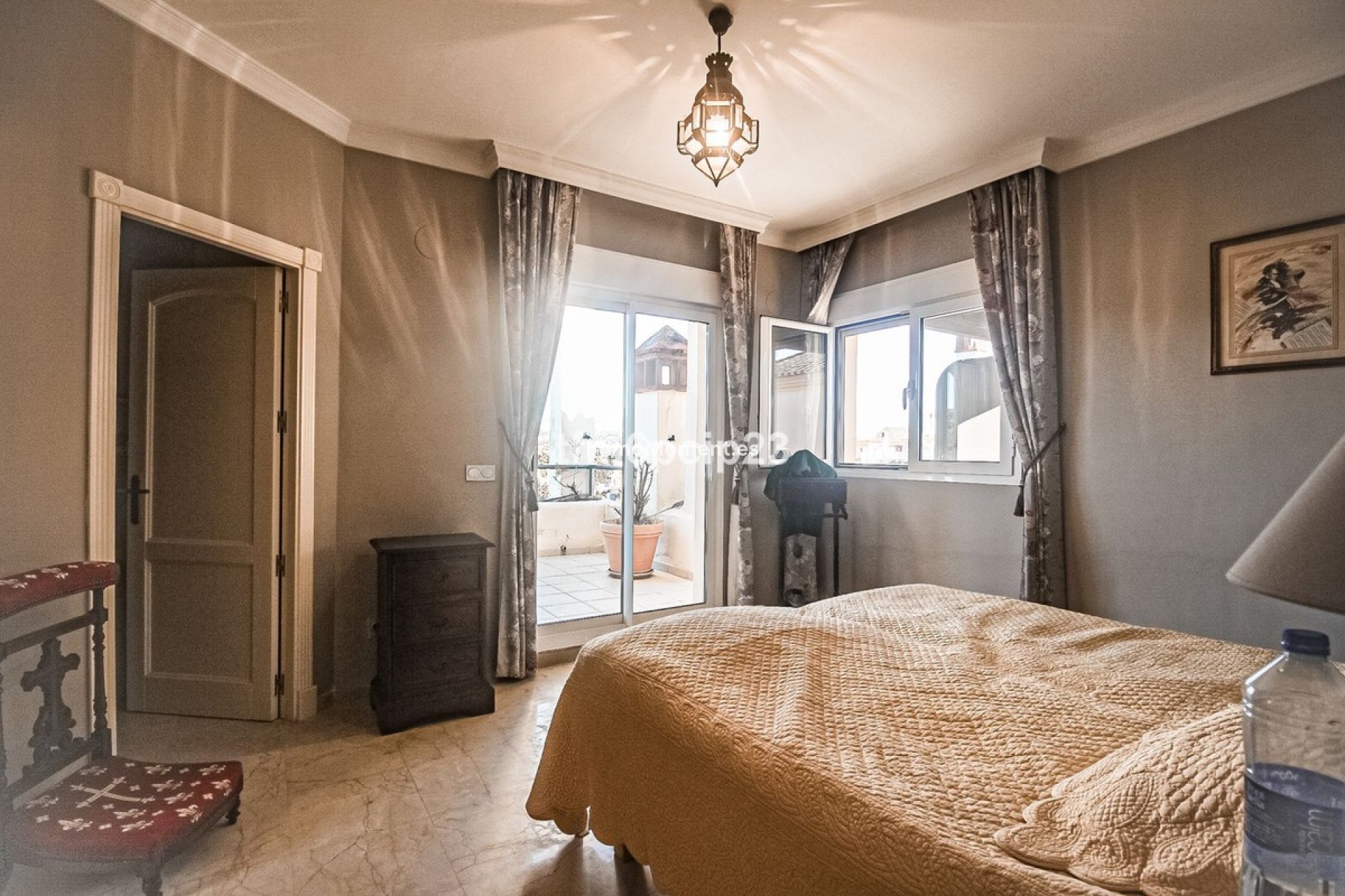 Bestaande woning - Appartement - Sotogrande - San Roque Club