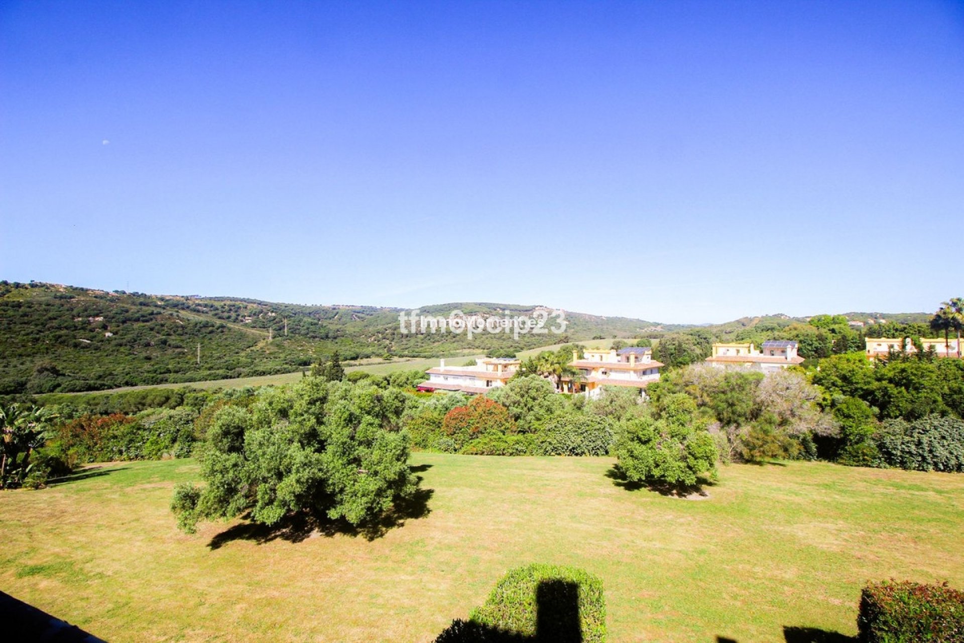 Bestaande woning - Appartement - Sotogrande - San Roque Club