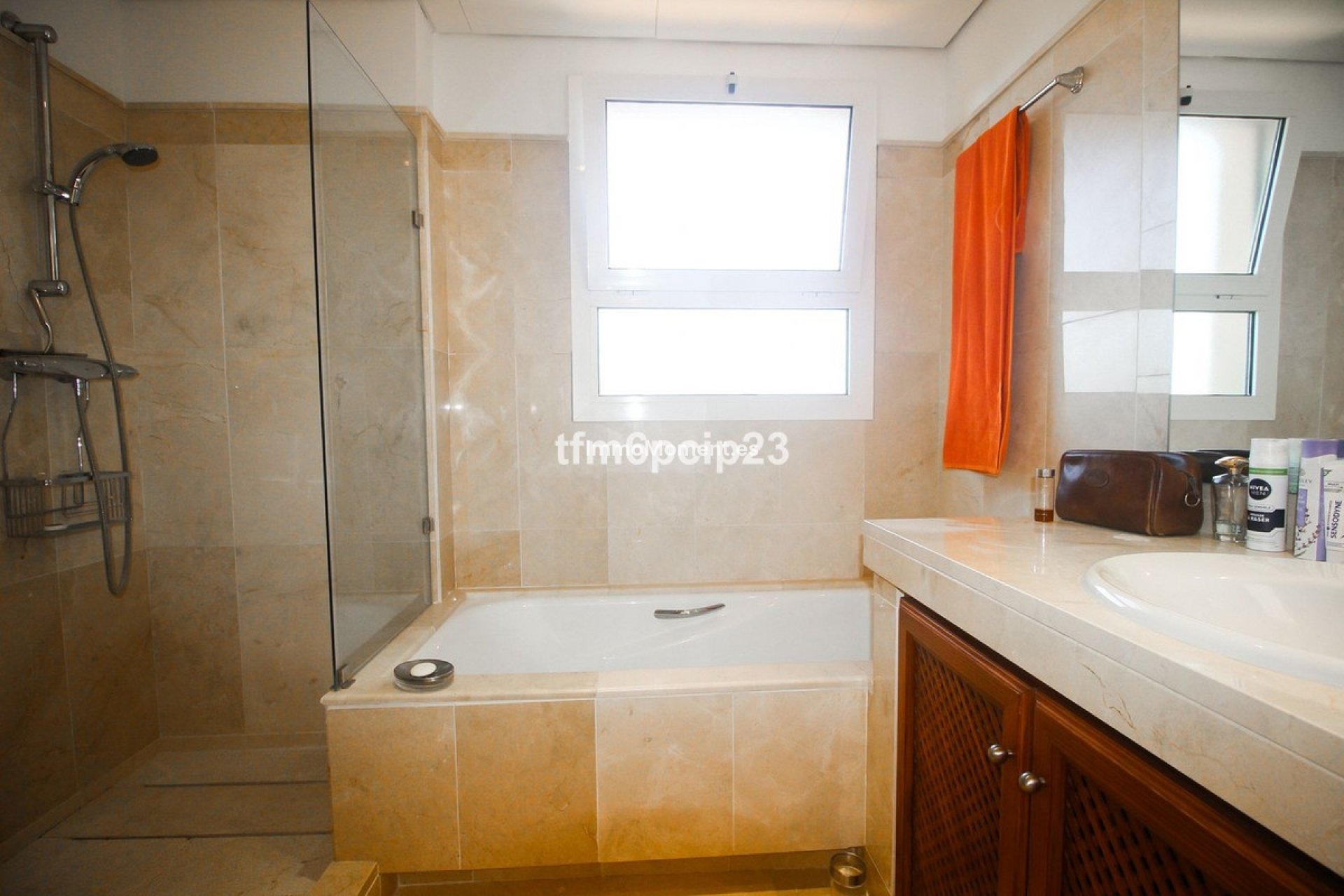 Bestaande woning - Appartement - Sotogrande - San Roque Club