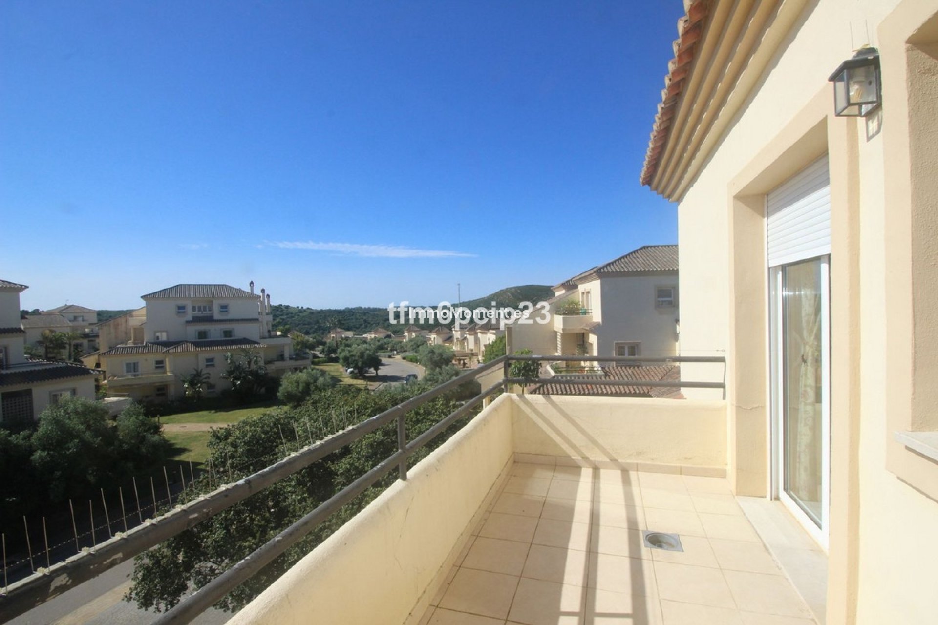 Bestaande woning - Appartement - Sotogrande - San Roque Club
