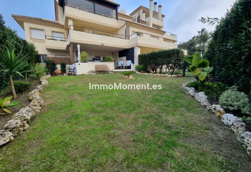 Bestaande woning - Appartement - Sotogrande - San Roque Club