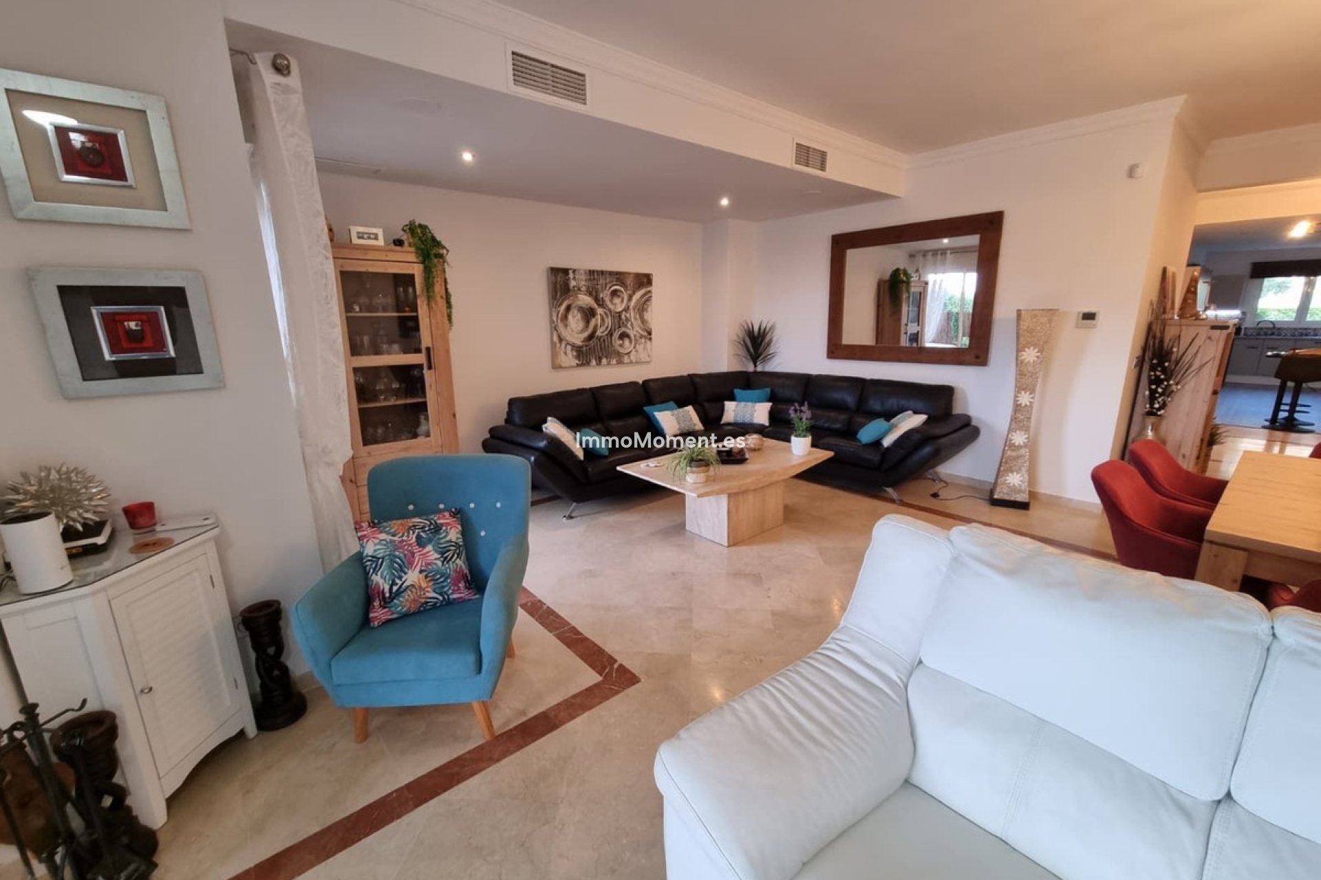 Bestaande woning - Appartement - Sotogrande - San Roque Club