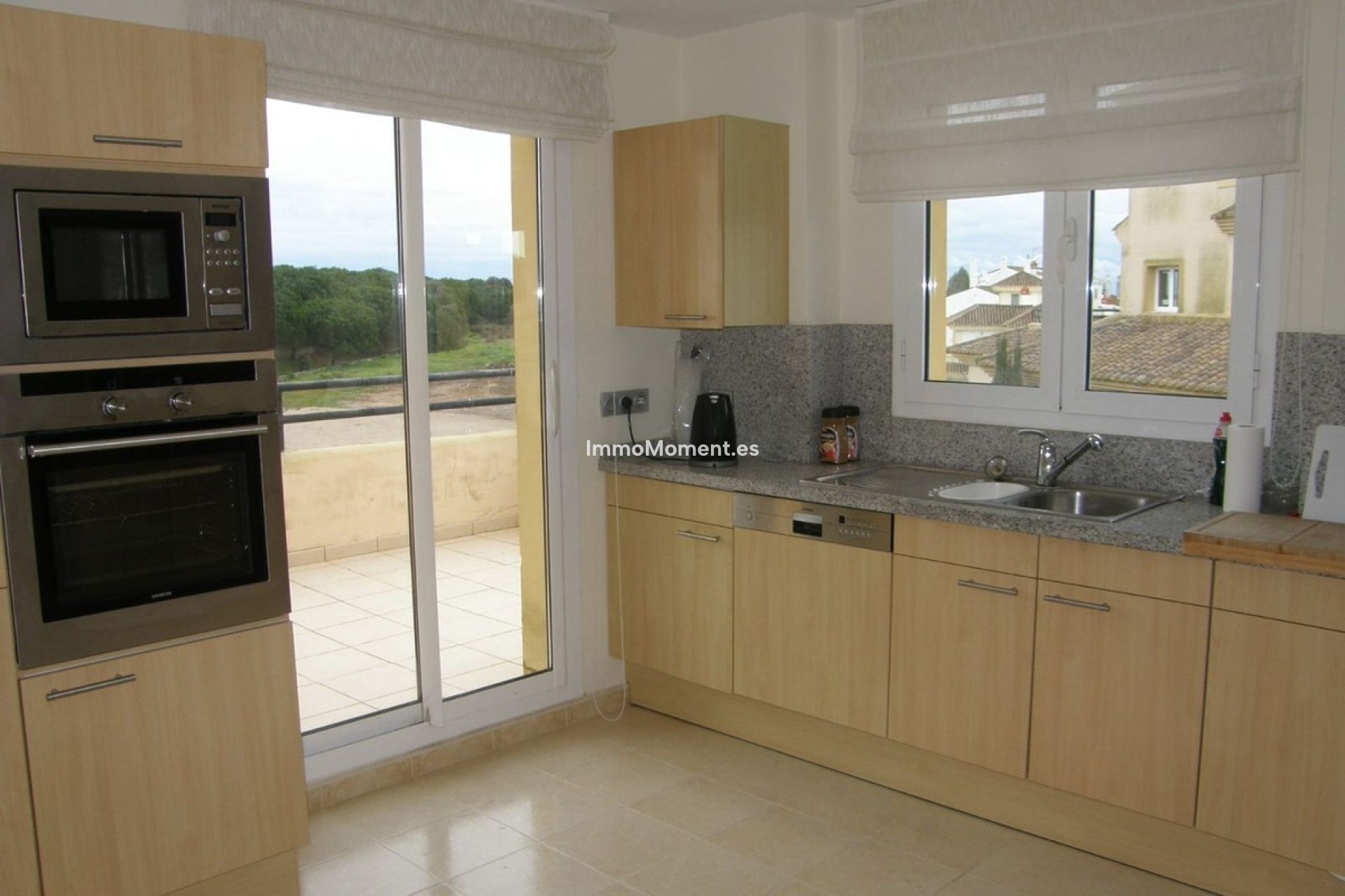 Bestaande woning - Appartement - Sotogrande - San Roque Club