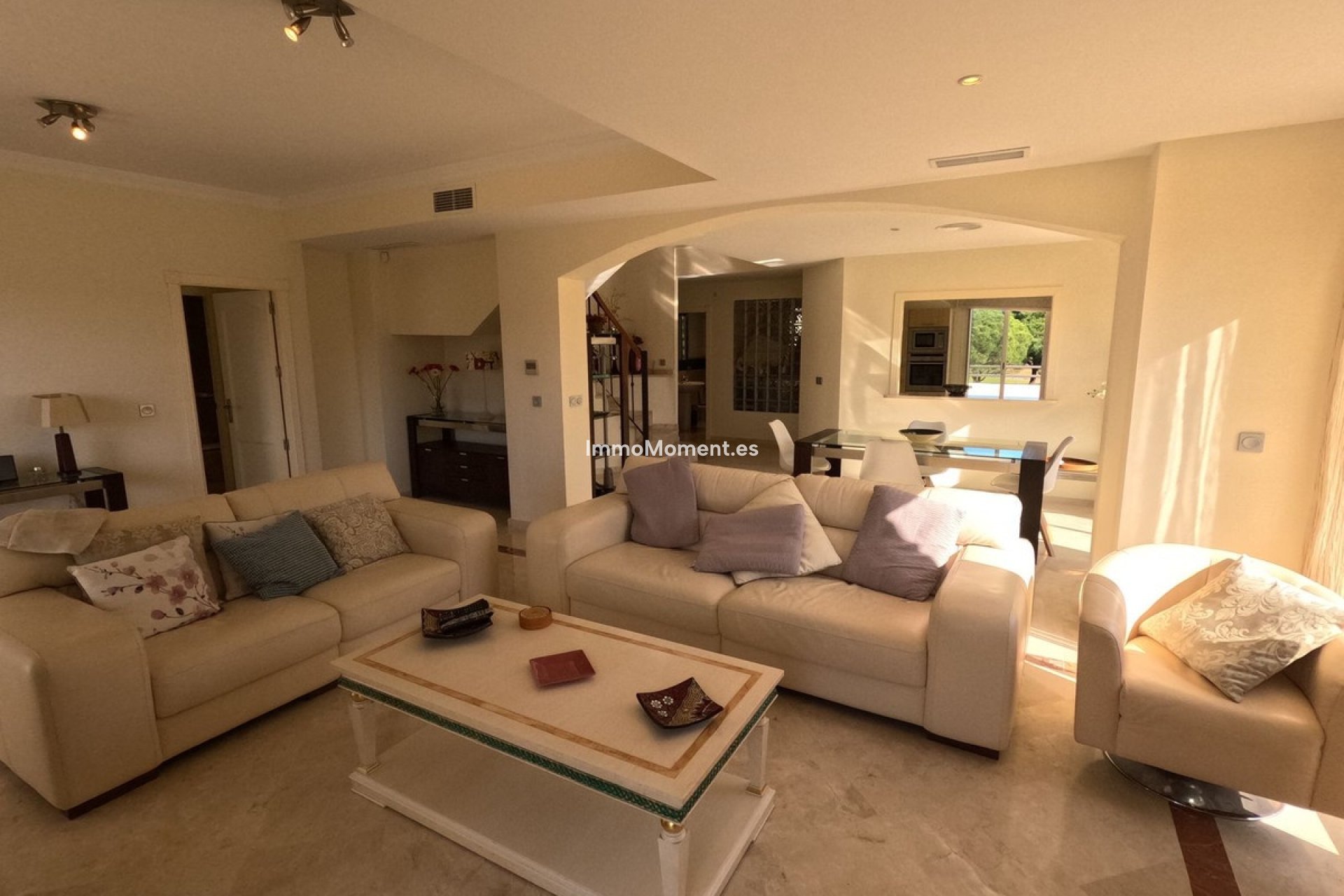 Bestaande woning - Appartement - Sotogrande - San Roque Club