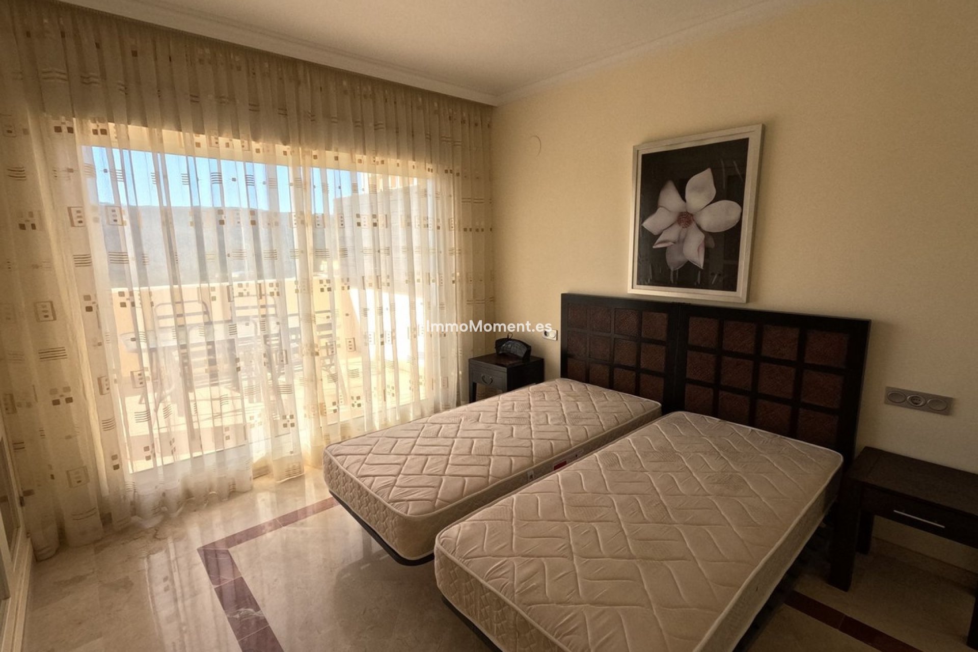 Bestaande woning - Appartement - Sotogrande - San Roque Club