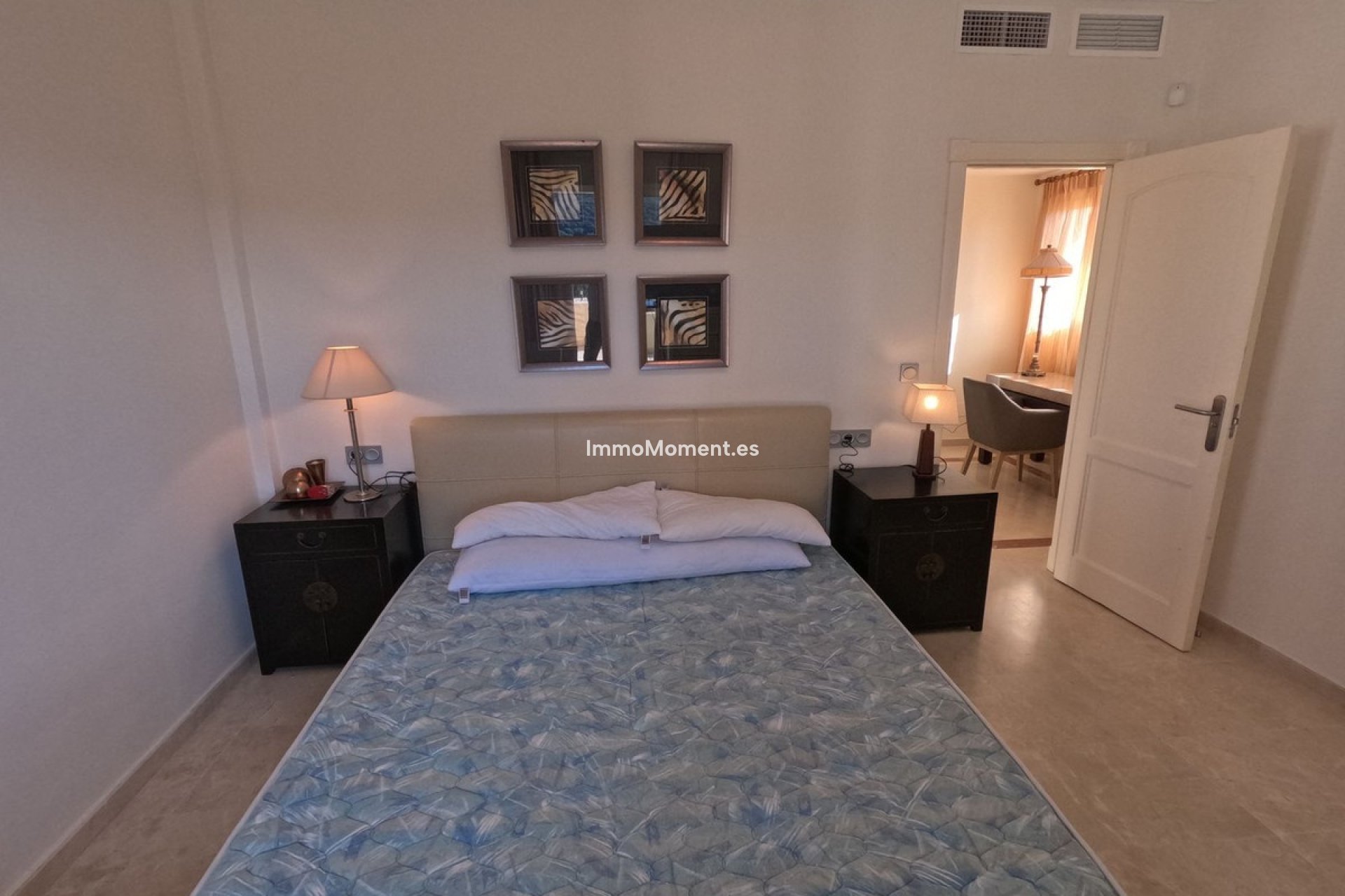 Bestaande woning - Appartement - Sotogrande - San Roque Club