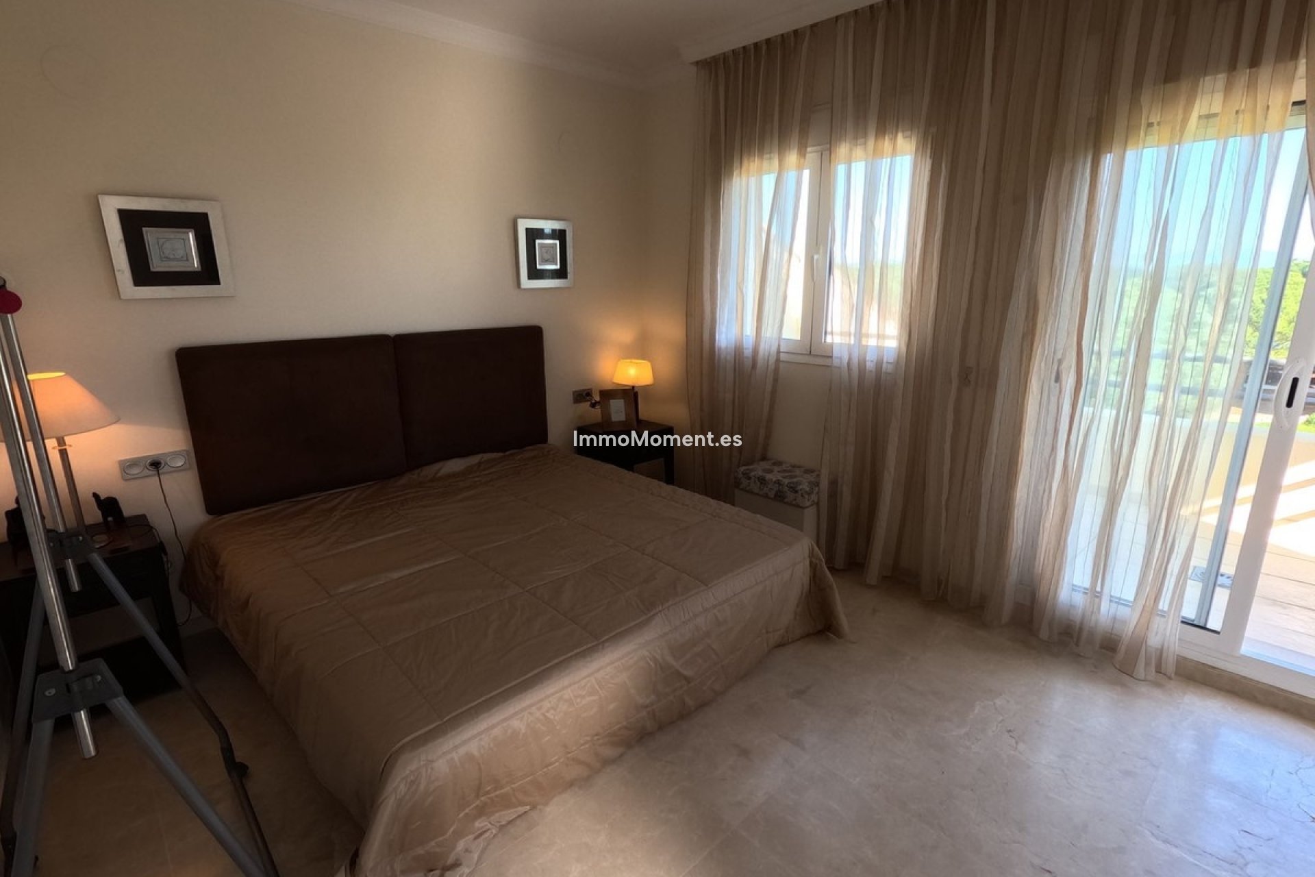 Bestaande woning - Appartement - Sotogrande - San Roque Club