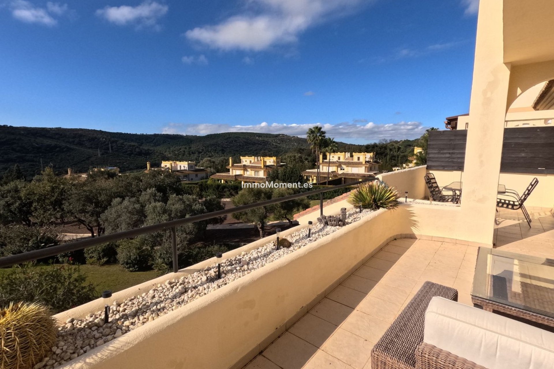 Bestaande woning - Appartement - Sotogrande - San Roque Club