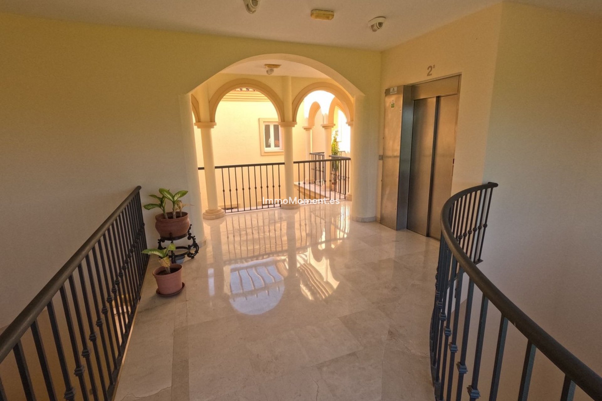 Bestaande woning - Appartement - Sotogrande - San Roque Club