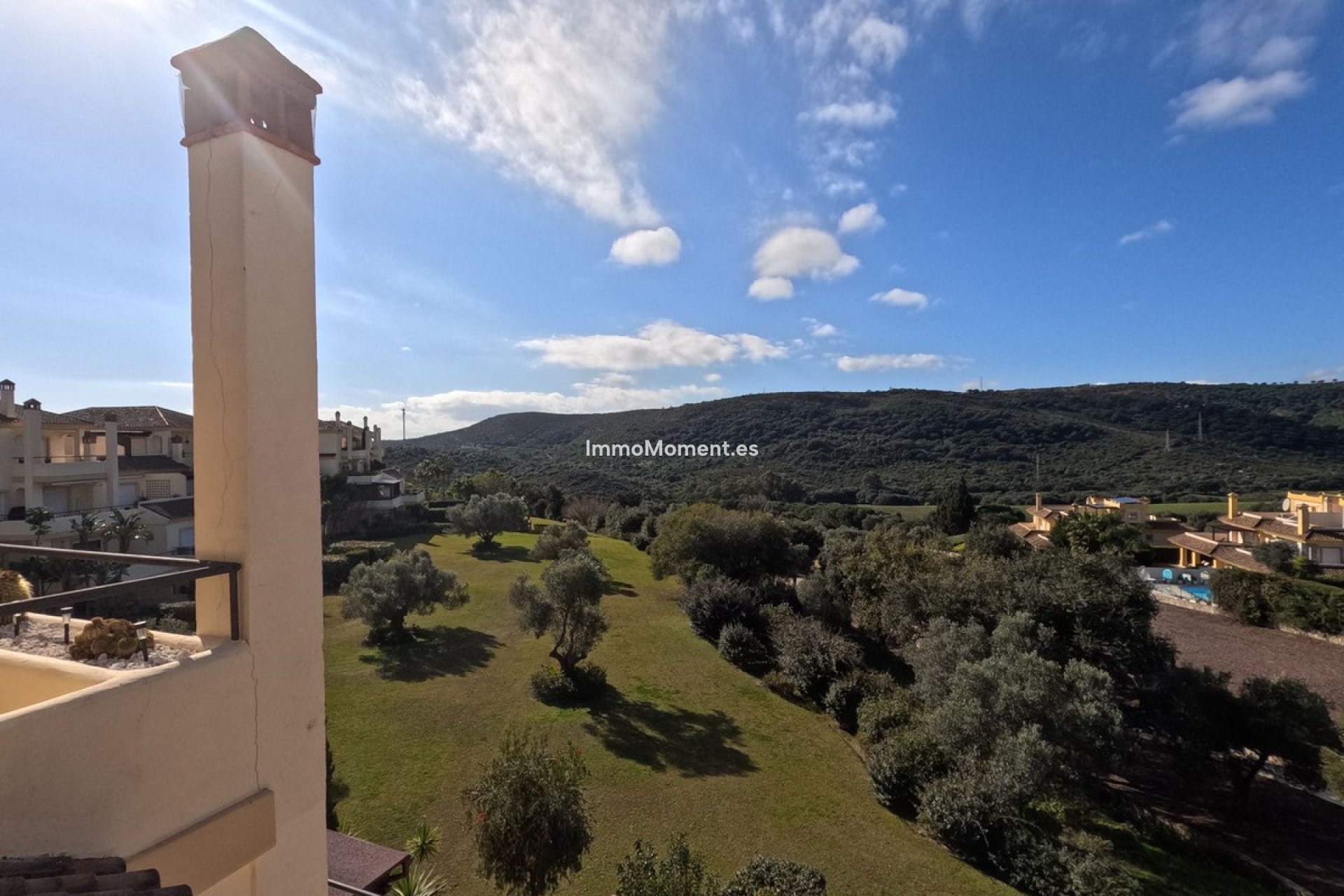 Bestaande woning - Appartement - Sotogrande - San Roque Club