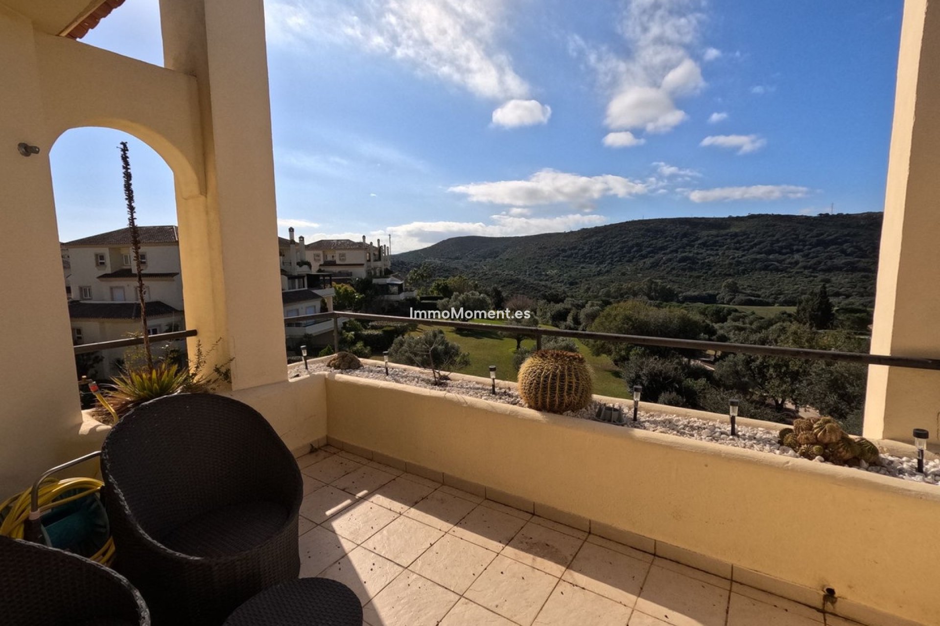 Bestaande woning - Appartement - Sotogrande - San Roque Club