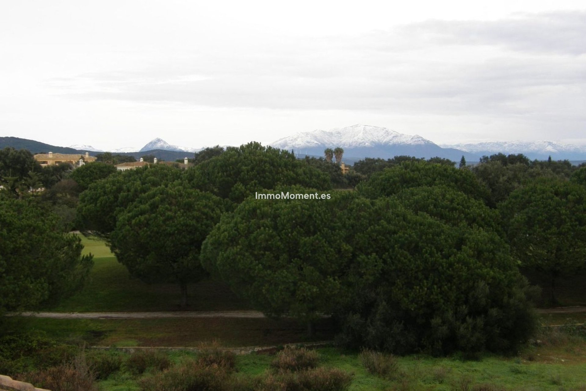 Bestaande woning - Appartement - Sotogrande - San Roque Club