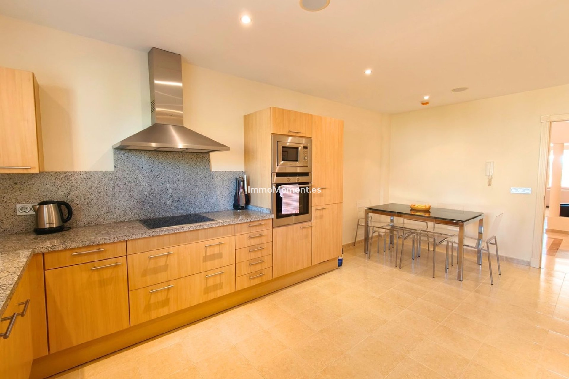 Bestaande woning - Appartement - Sotogrande - San Roque Club