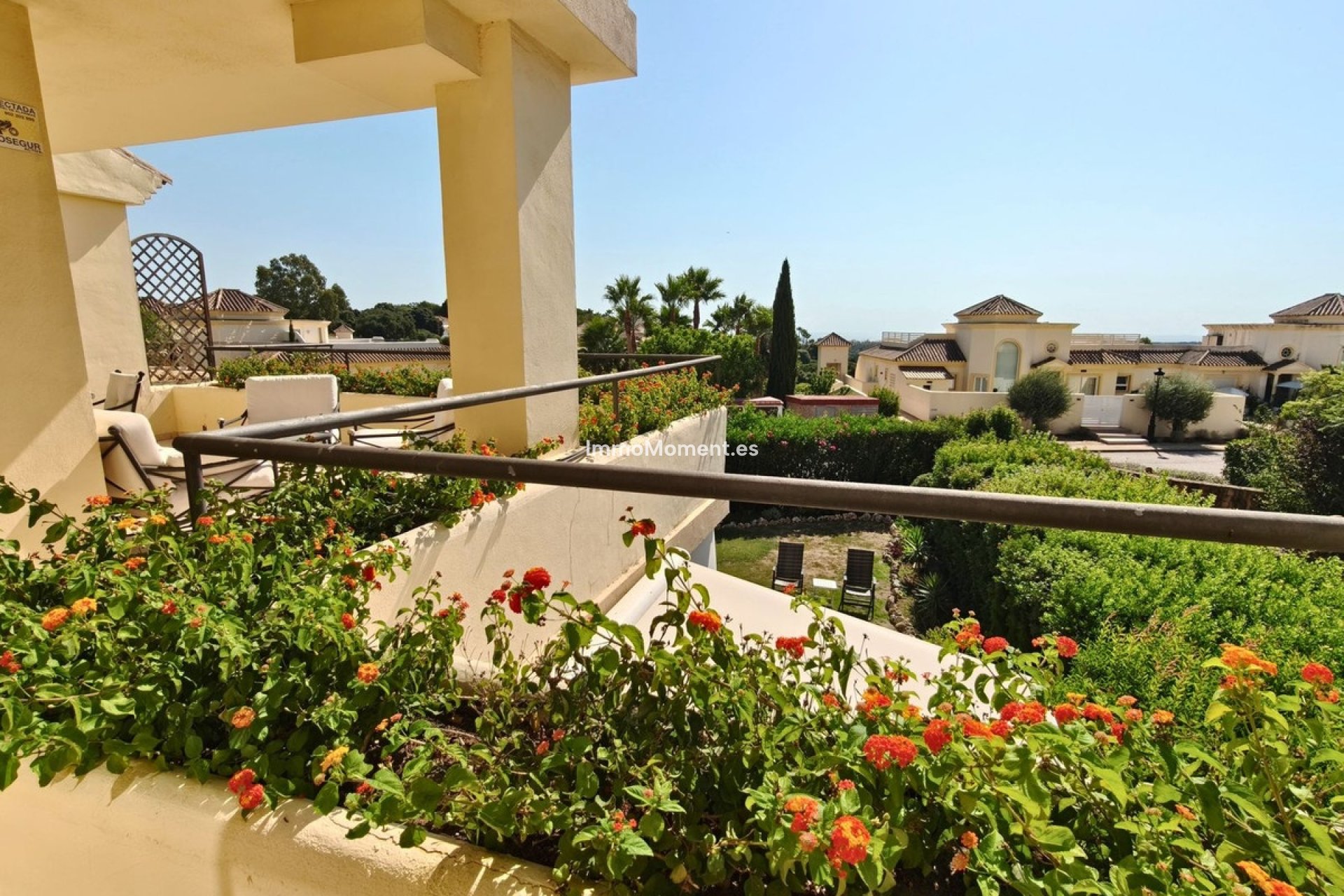 Bestaande woning - Appartement - Sotogrande - San Roque Club