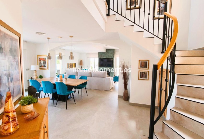 Bestaande woning - Appartement - Sotogrande - San Roque Club