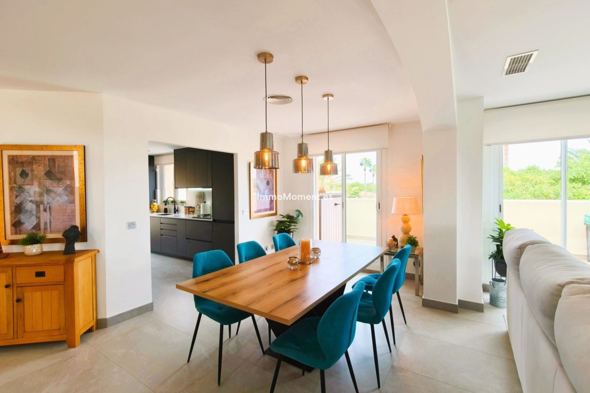 Bestaande woning - Appartement - Sotogrande - San Roque Club