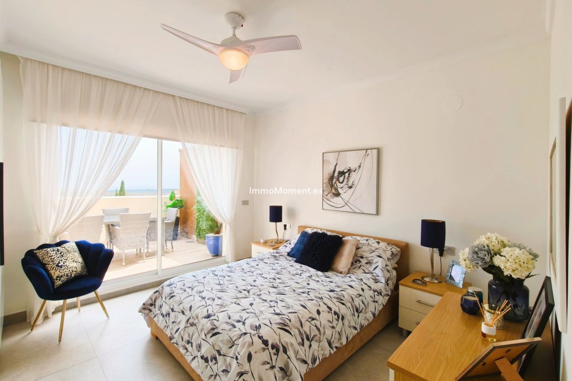 Bestaande woning - Appartement - Sotogrande - San Roque Club