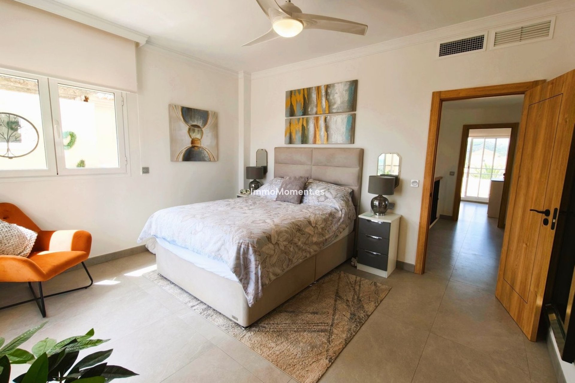 Bestaande woning - Appartement - Sotogrande - San Roque Club