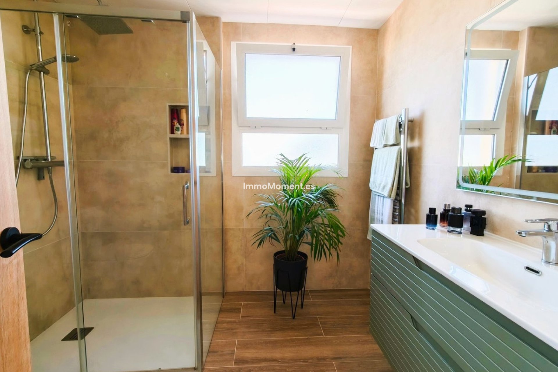 Bestaande woning - Appartement - Sotogrande - San Roque Club