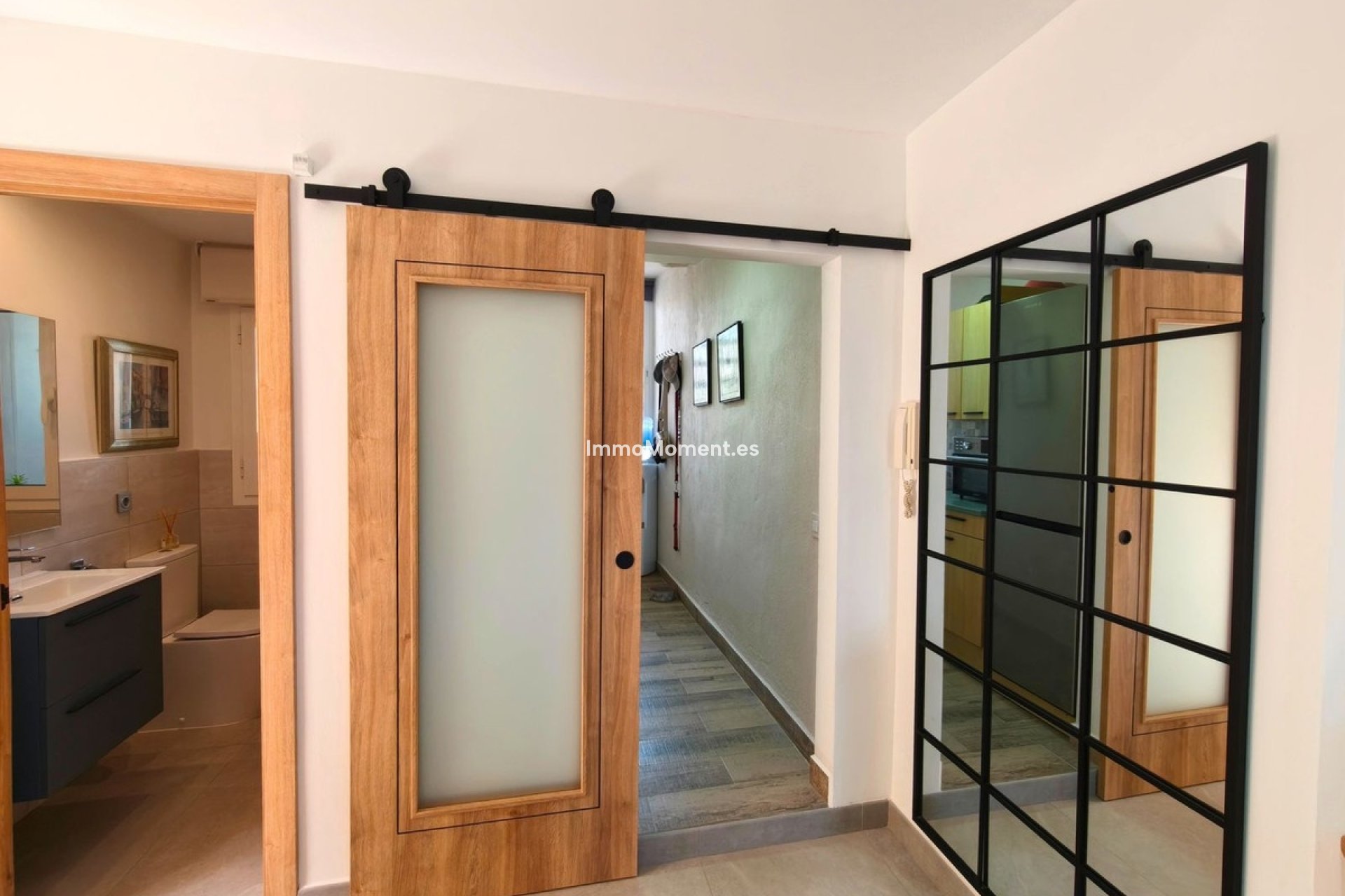 Bestaande woning - Appartement - Sotogrande - San Roque Club