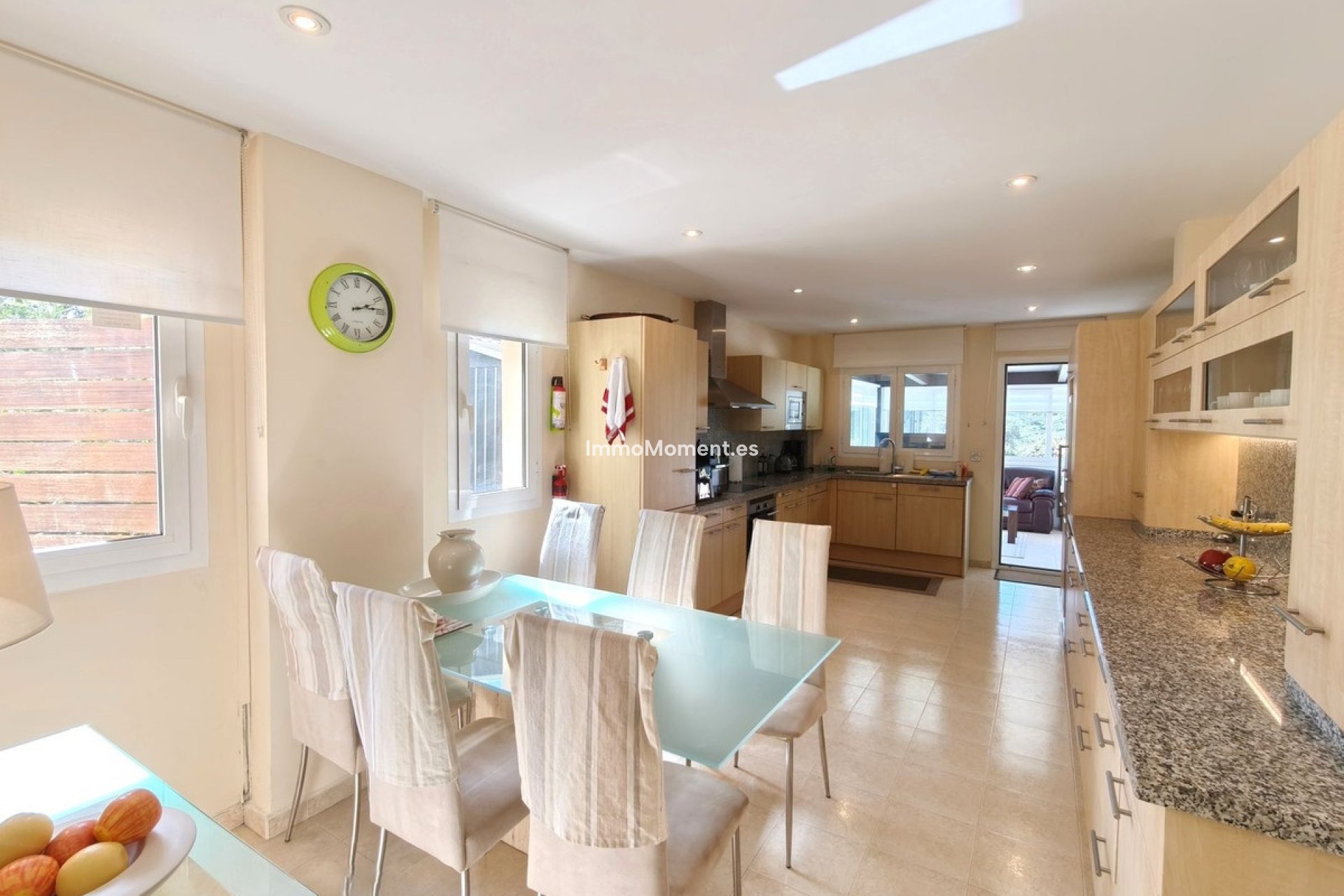 Bestaande woning - Appartement - Sotogrande - San Roque Club