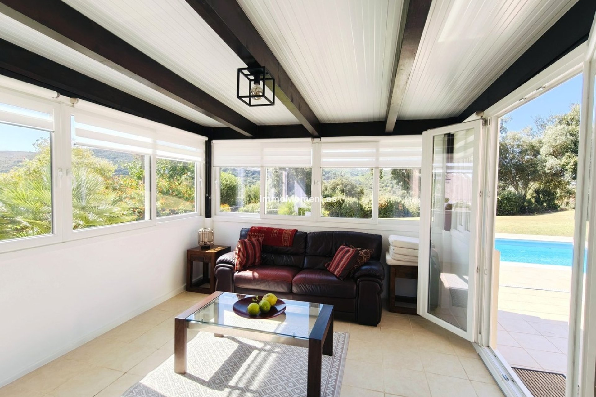 Bestaande woning - Appartement - Sotogrande - San Roque Club