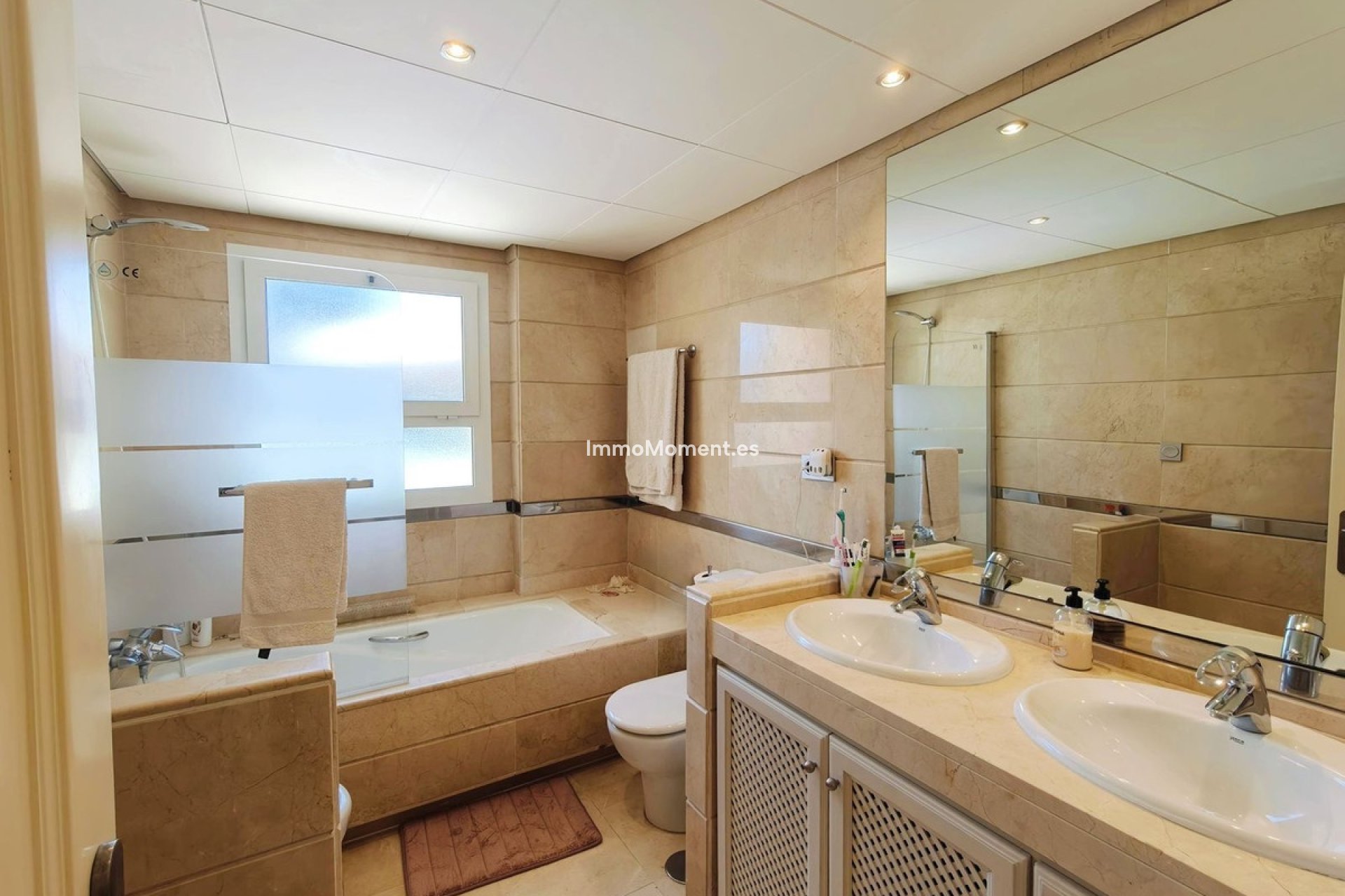 Bestaande woning - Appartement - Sotogrande - San Roque Club